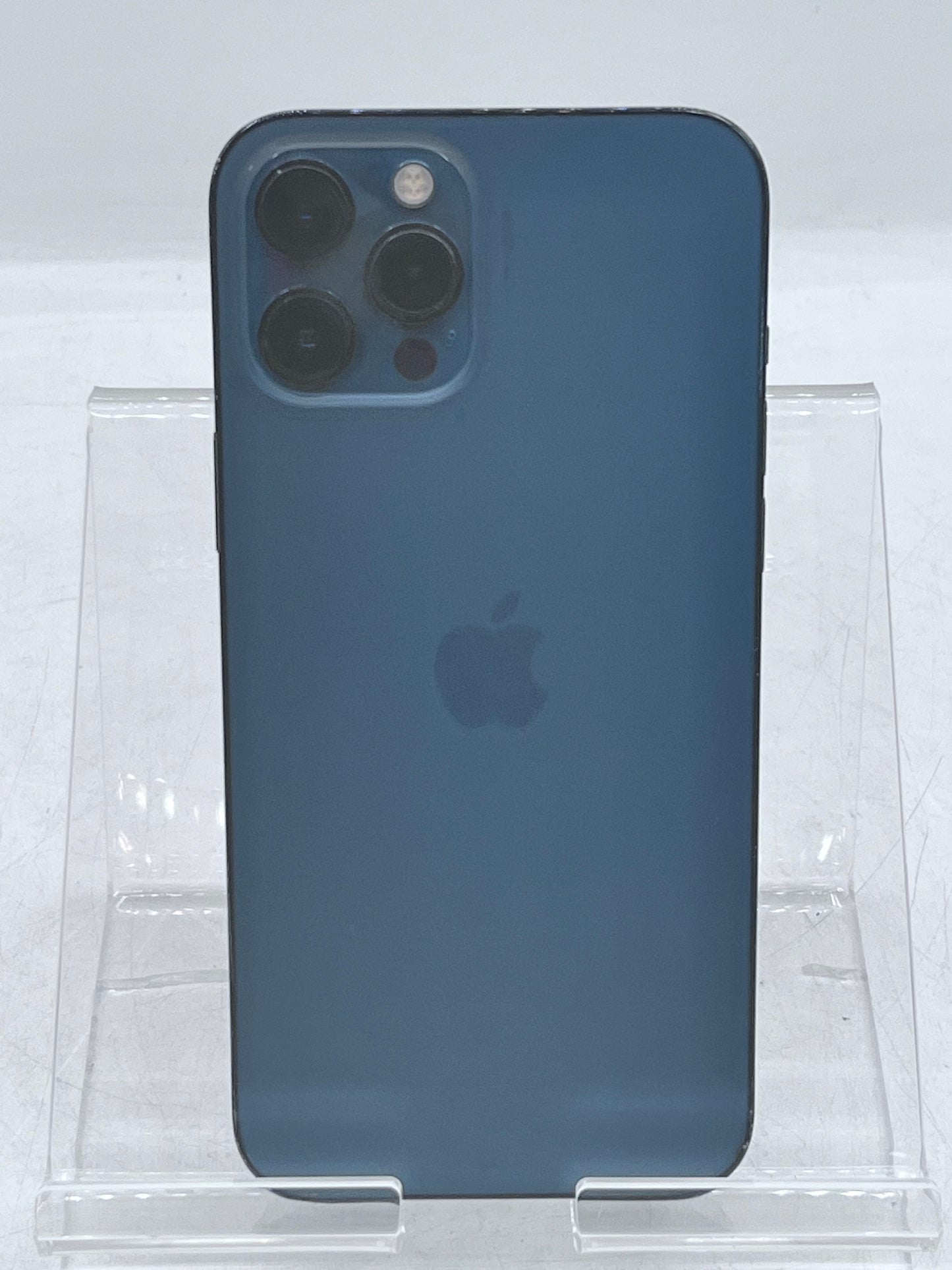 Unlocked Apple iPhone 12 Pro Max NG9J3LL/A A2342 256GB 6GB - Blue