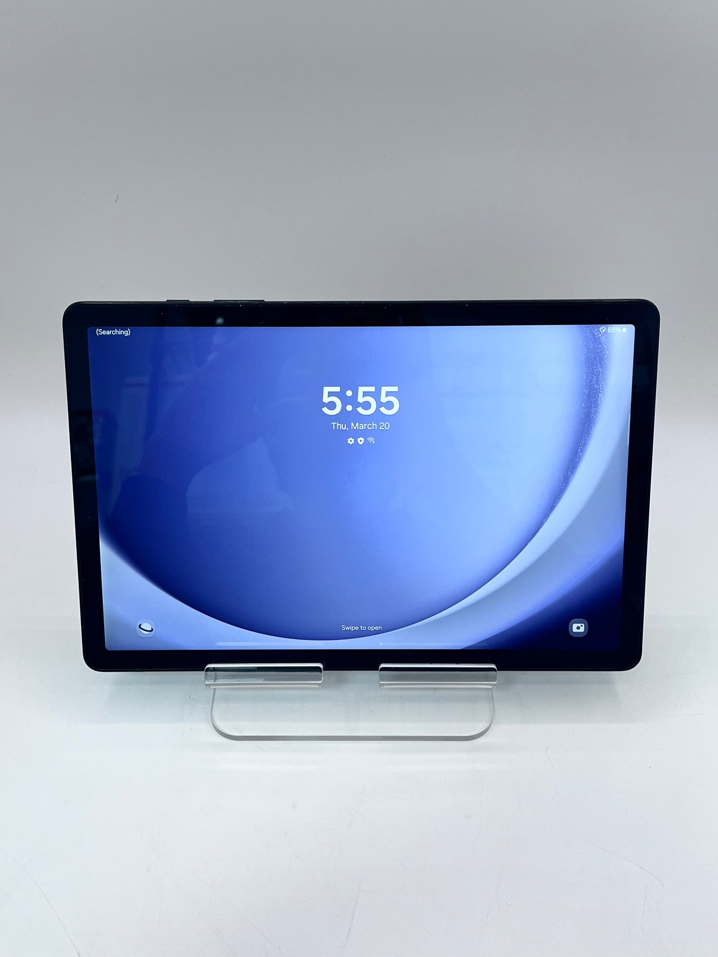 Samsung Galaxy Tab SM-X218U A9+ 5G 10.4" 64GB Wifi - Space Gray READ