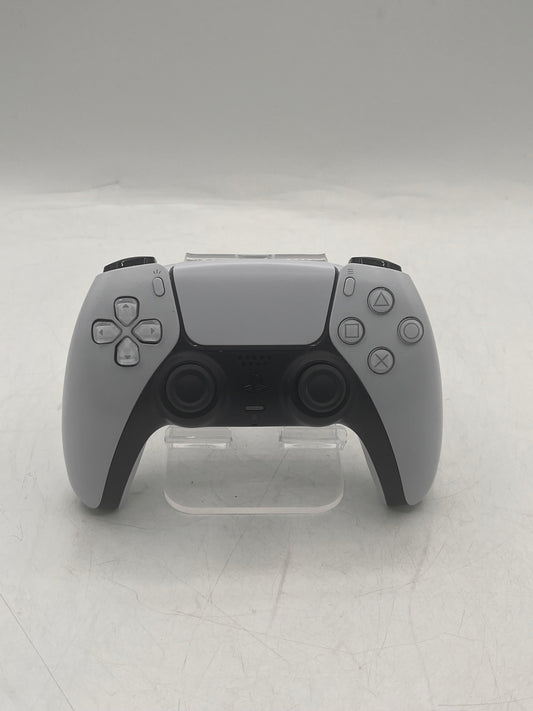 Sony PS5 DualSense Wireless Controller - White