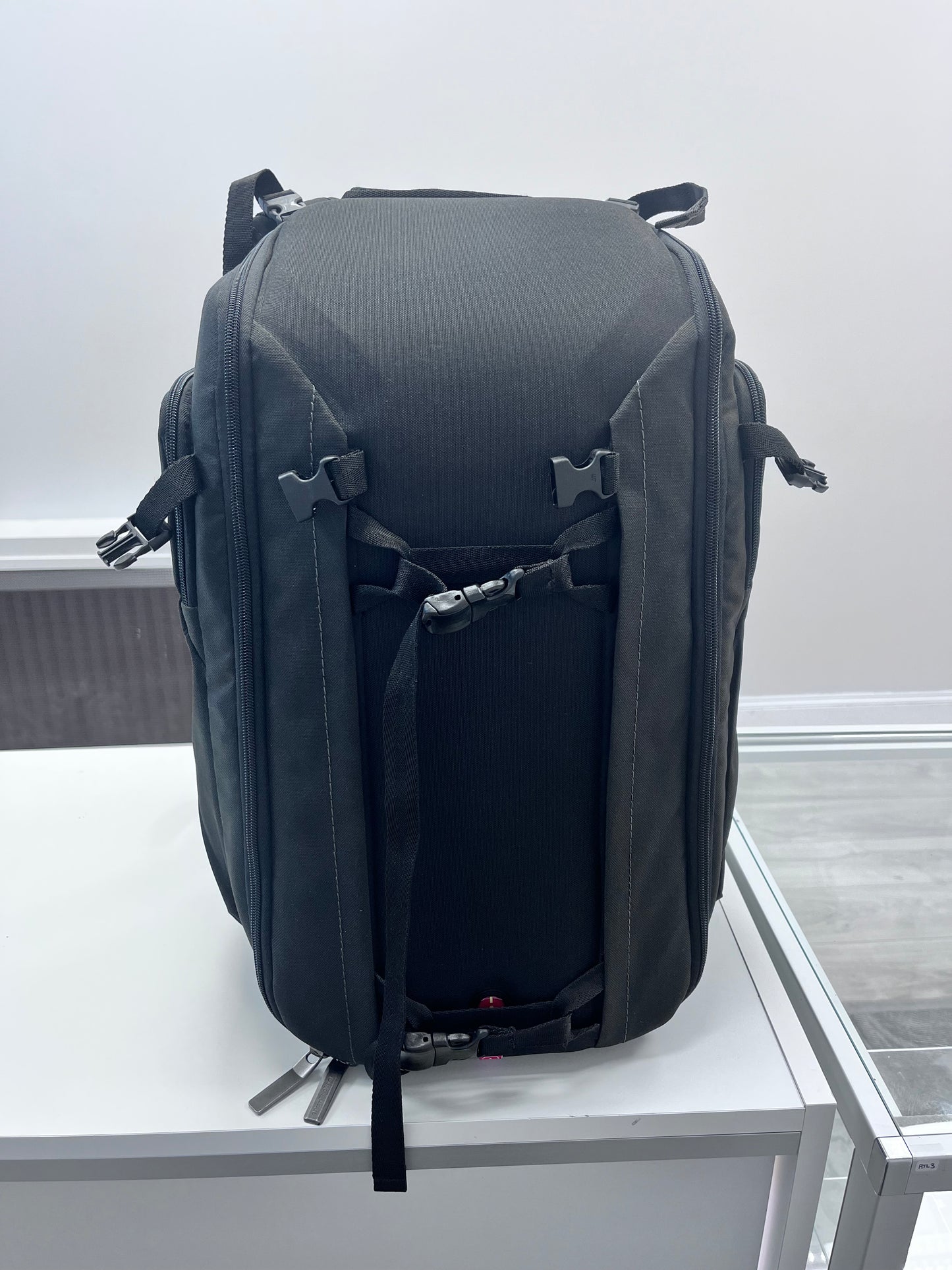 NWOT Manfrotto Professional Camera Backpack 50 (MB MP-BP-50BB)