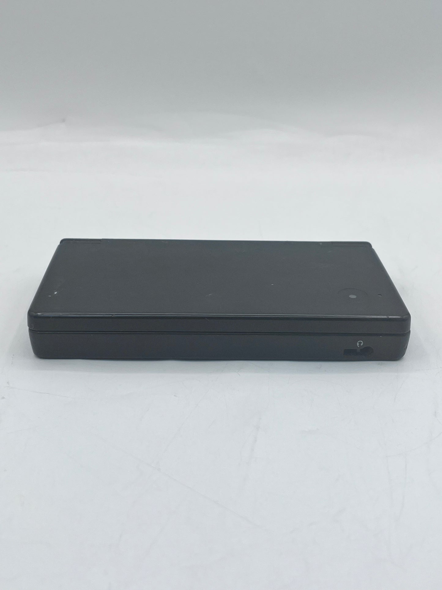 Nintendo DSi TWL-001 2008 Video Game Console - Black