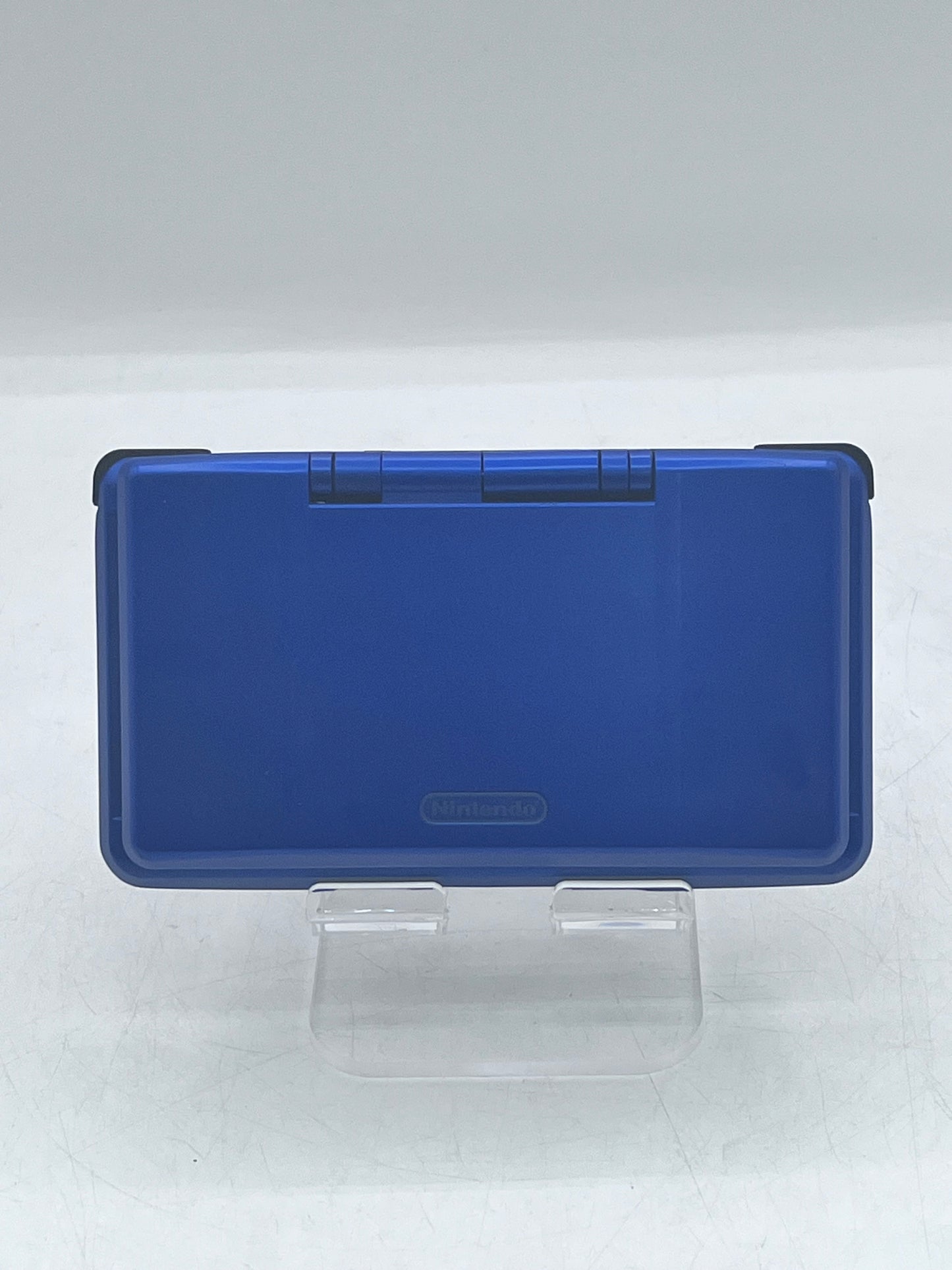 Nintendo DS Lite (NTR-001)  - Blue
