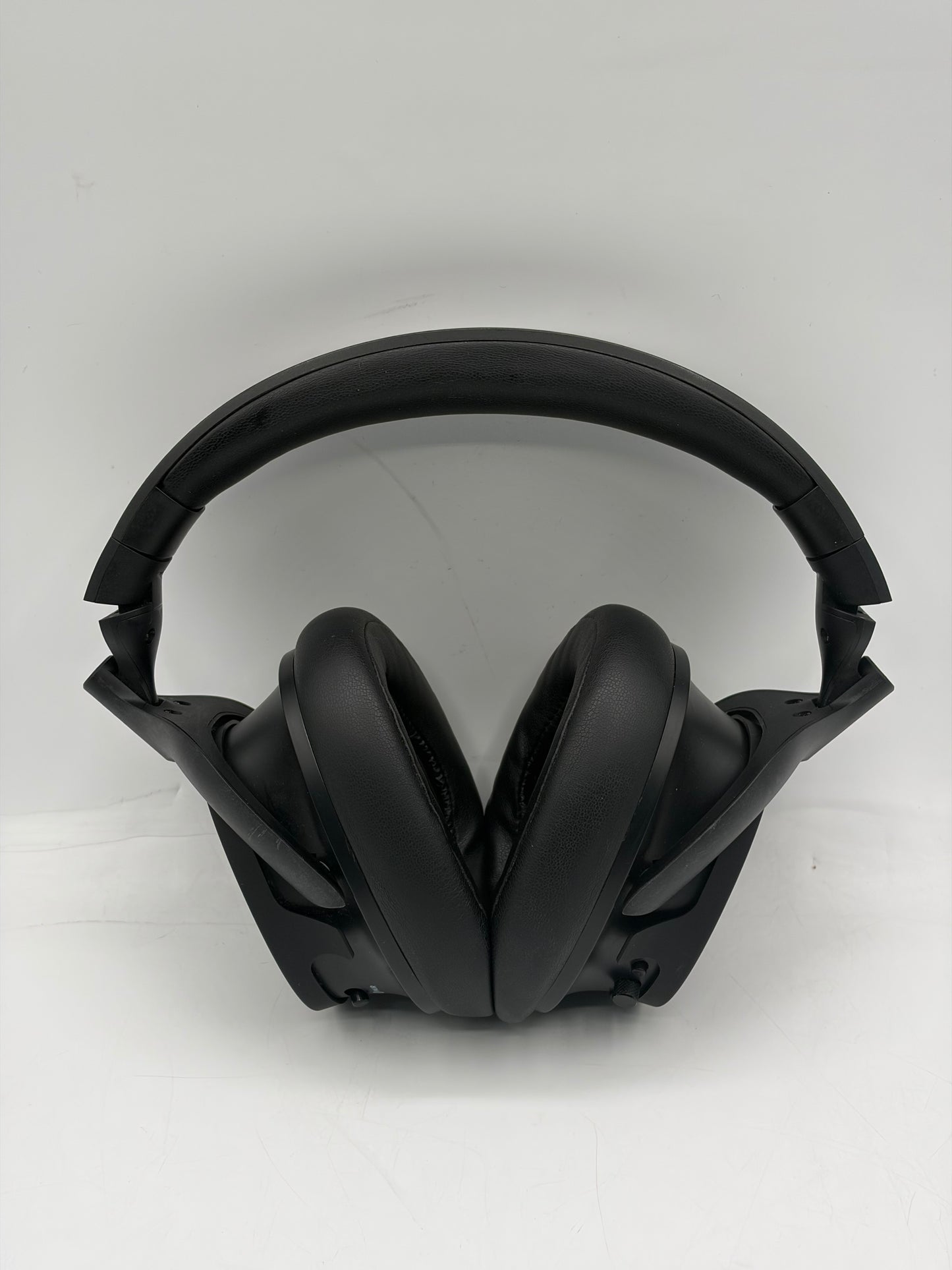 Heavys H1H Bluetooth Headphones Black