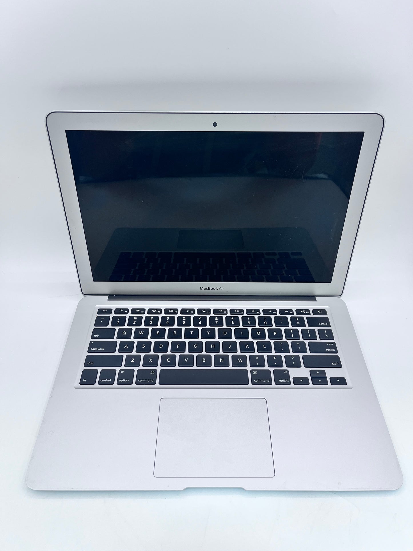 Apple Macbook Air 13" A1466 2017 256GB Core i5 Silver