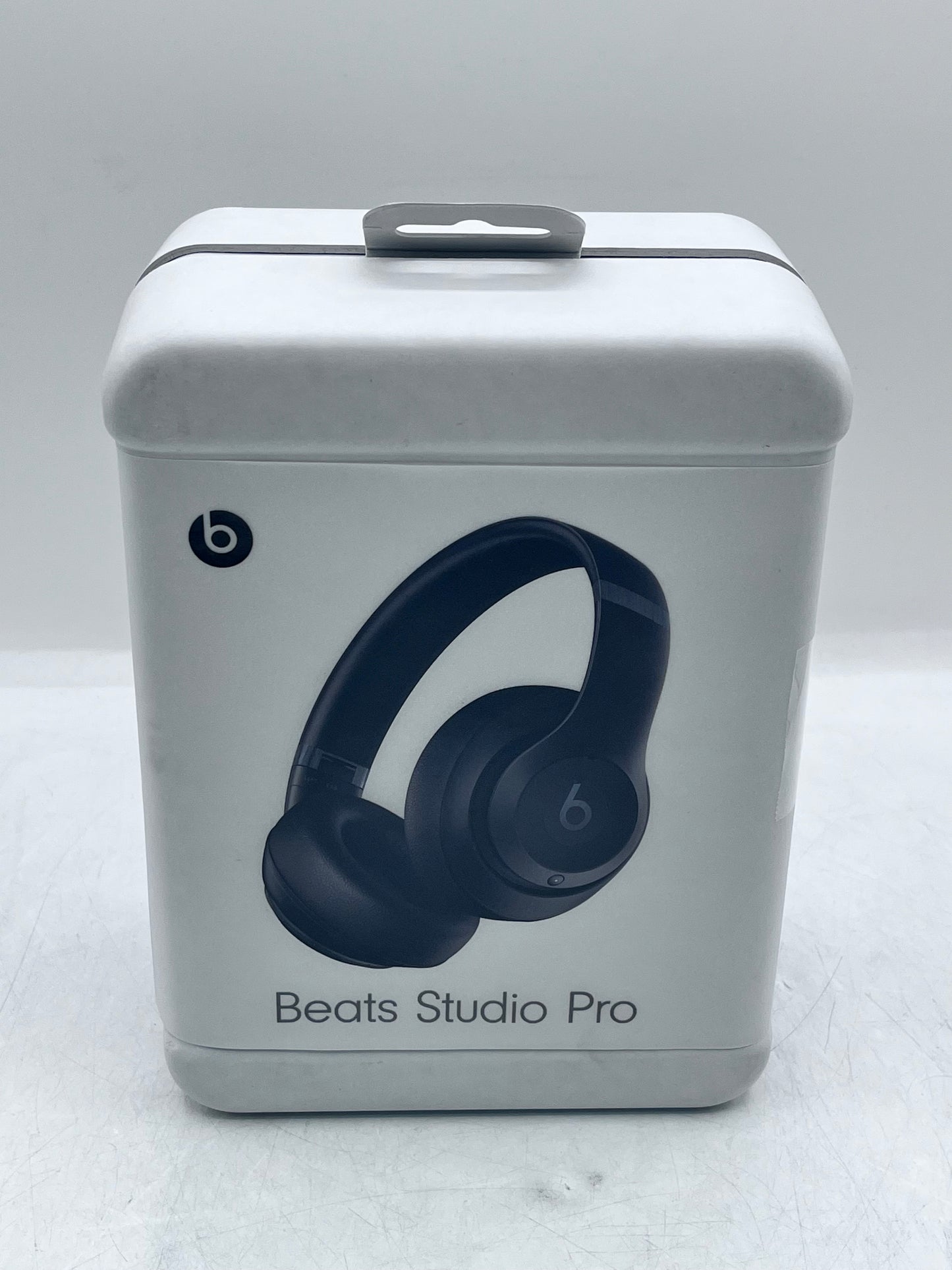 Beats Studio Pro Wireless On-Ear Bluetooth Headphones A2924 - Black
