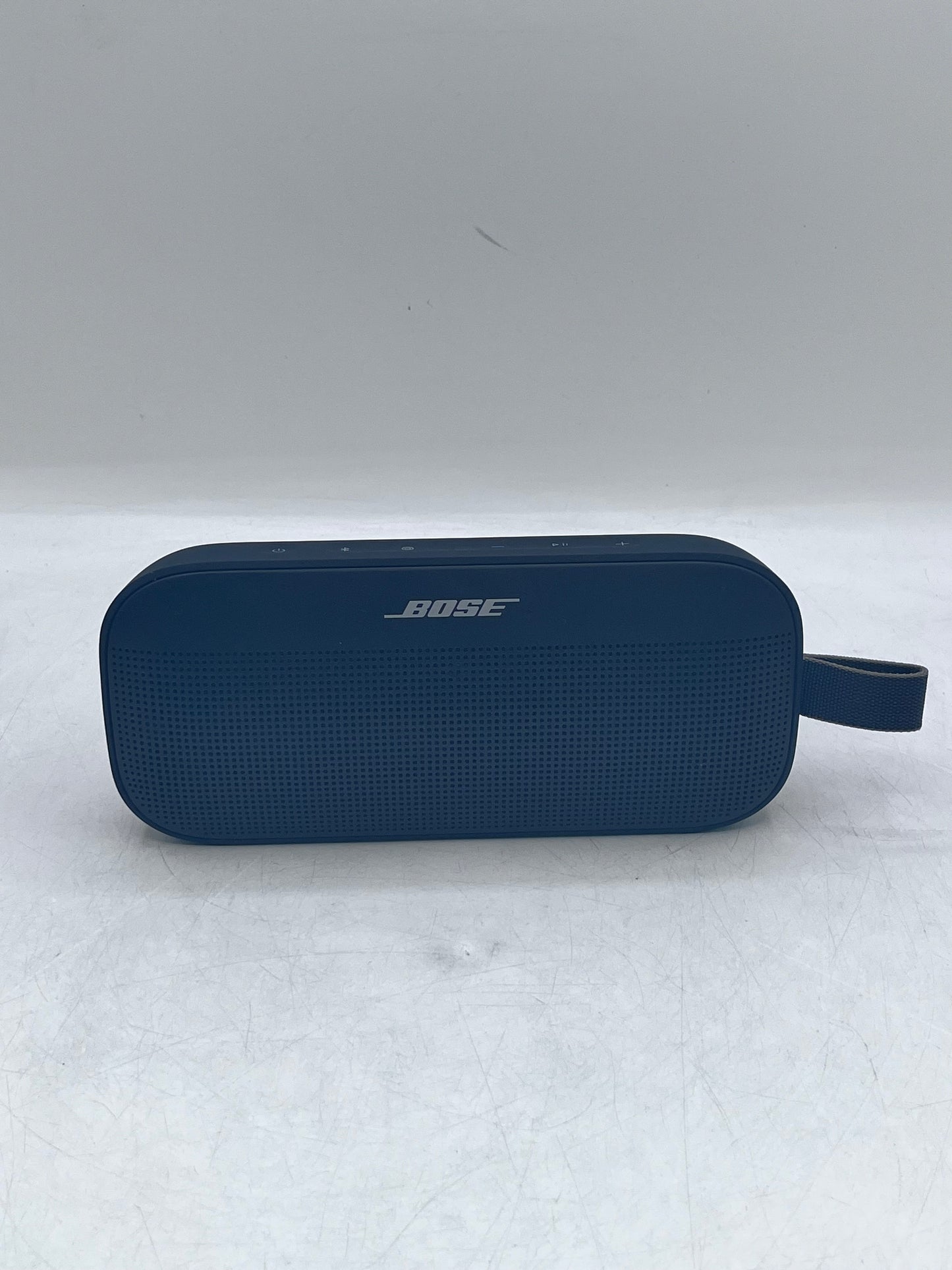 Used Bose SoundLink Flex 2 Bluetooth Speaker 92407093 - Black