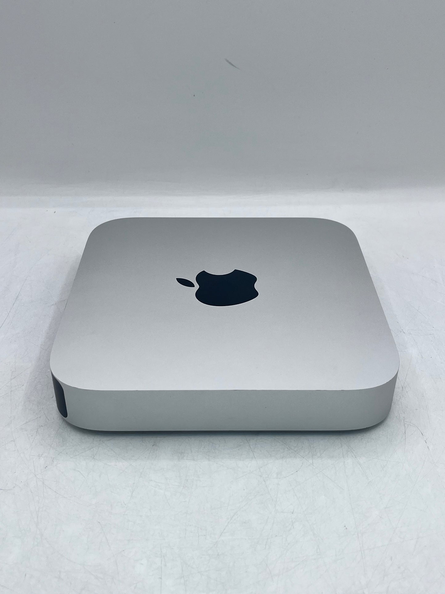Apple Mac Mini A1347 Desktop 500GB HDD Core i7 16GB - Silver