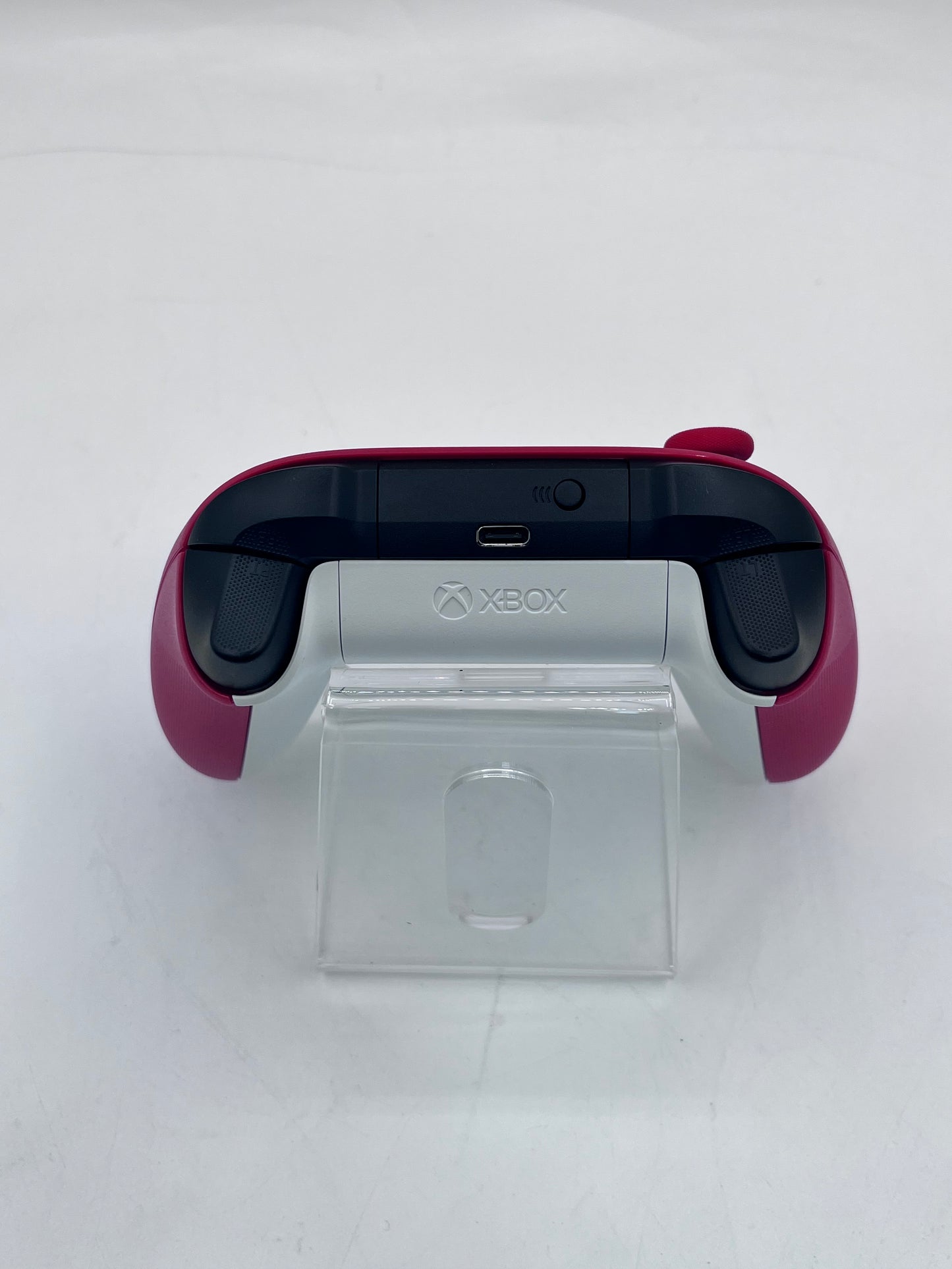 Microsoft Xbox One Wireless Controller - Red