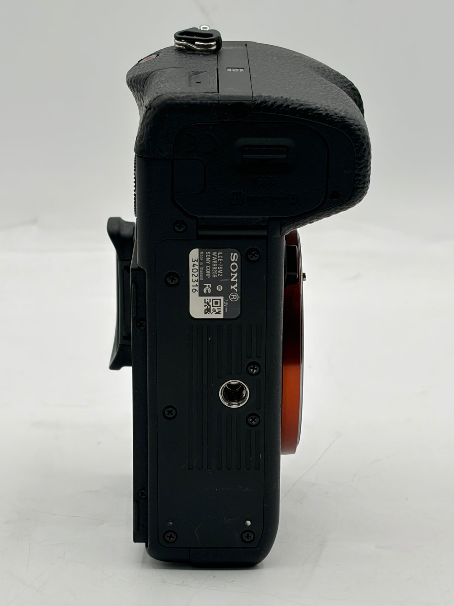Sony Alpha a7S II 12.2MP Digital Camera Body