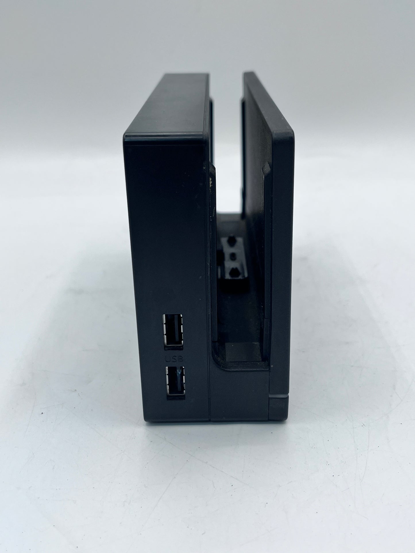 Nintendo Charging Dock HAC-007 Video Game Accessory - Black