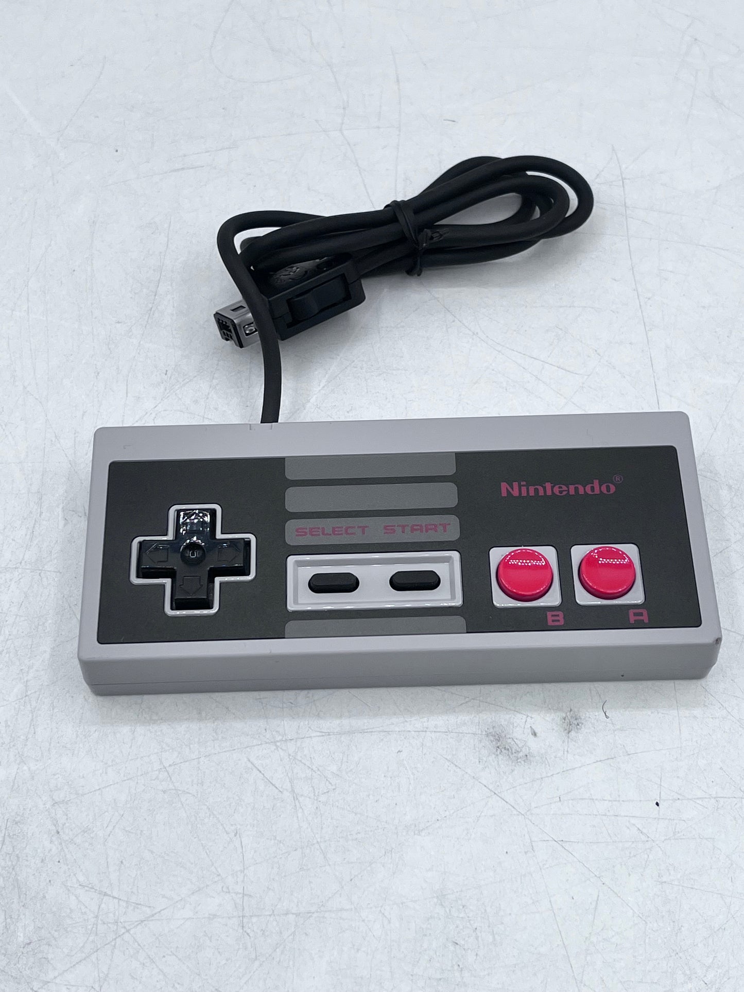Nintendo NES Classic Edition Mini Console CLV-001 Authentic Tested & Working