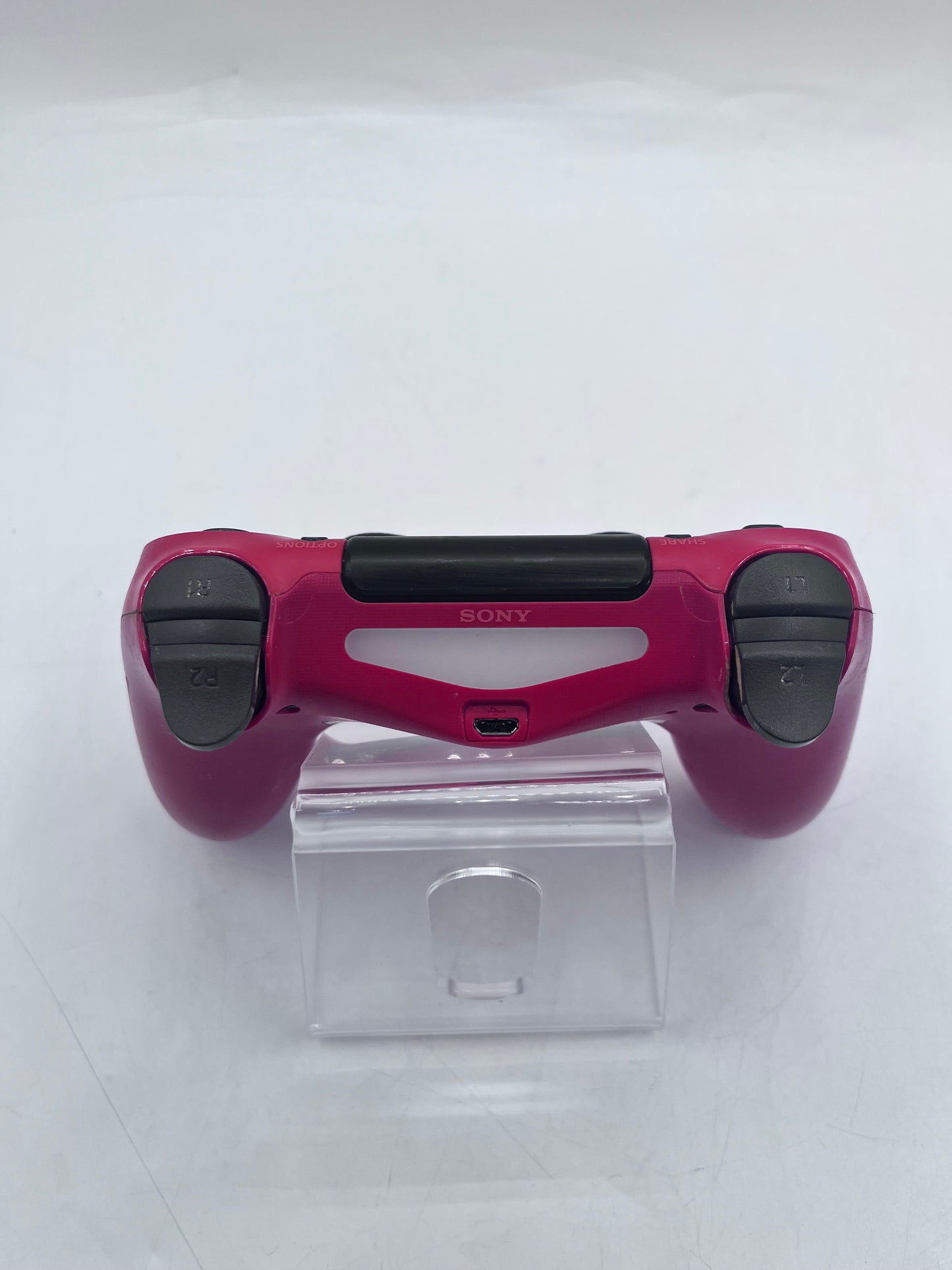 Sony PS4 CUH-ZCT2U Game Controller Red