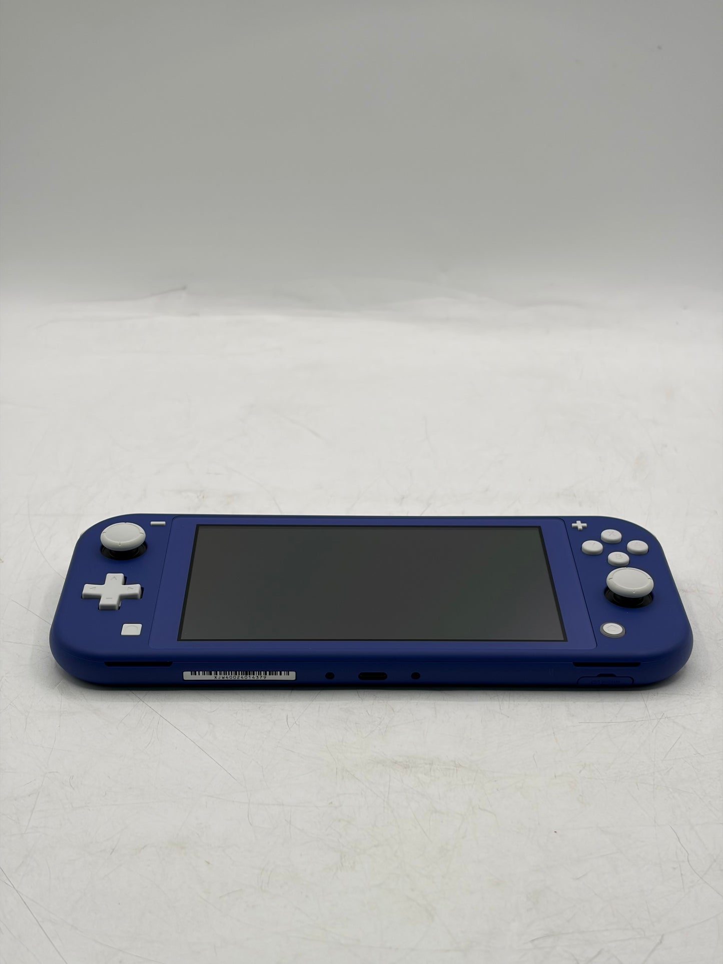 Nintendo Switch Lite HDH-001 2019 Blue 32GB Video Game System