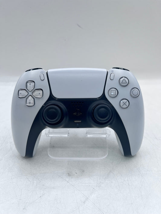 Sony PS5 DualSense Wireless Controller - White