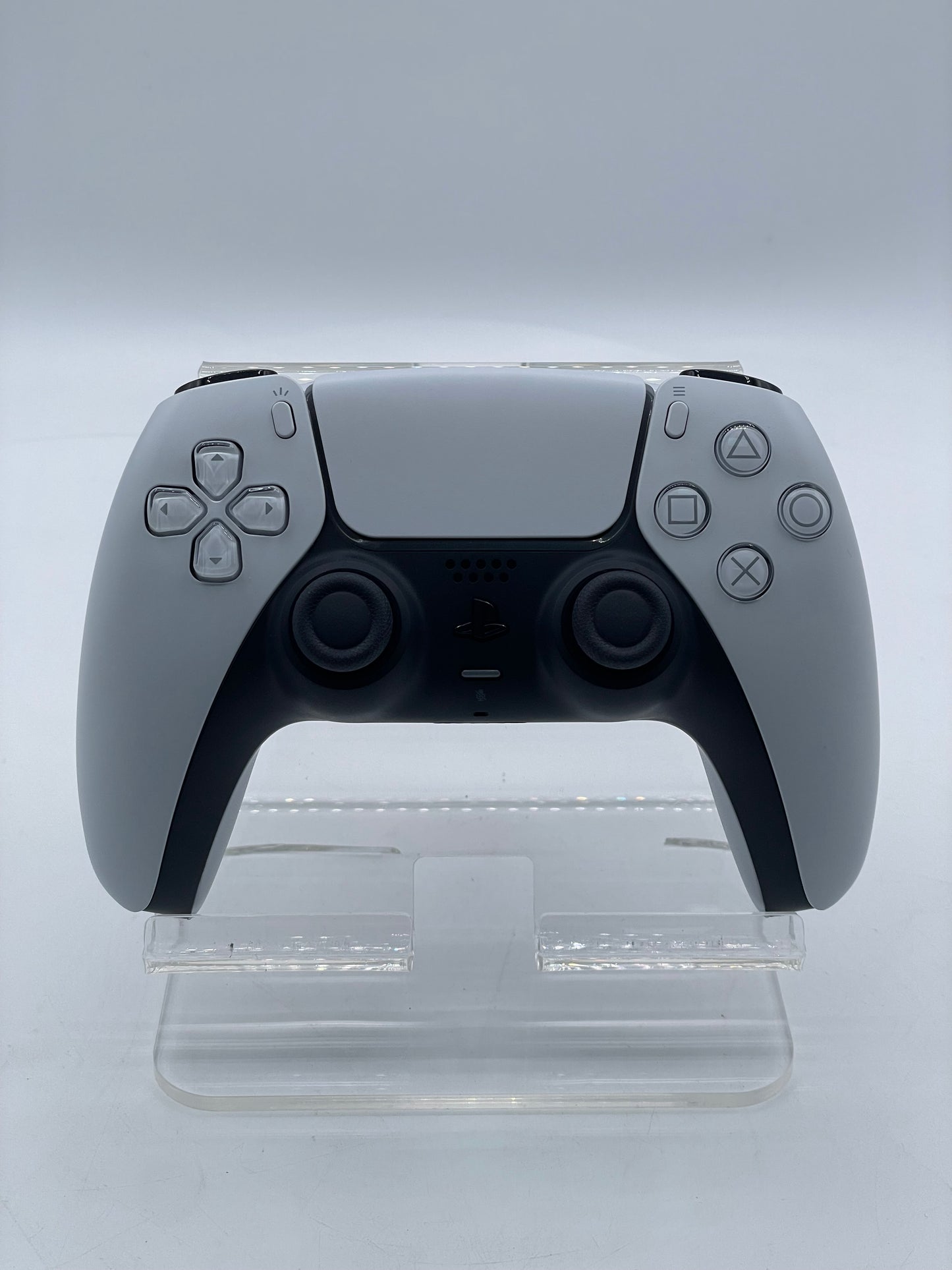 Sony PlayStation 5 Slim Digital Edition 1TB White Console Gaming System CFI-2015