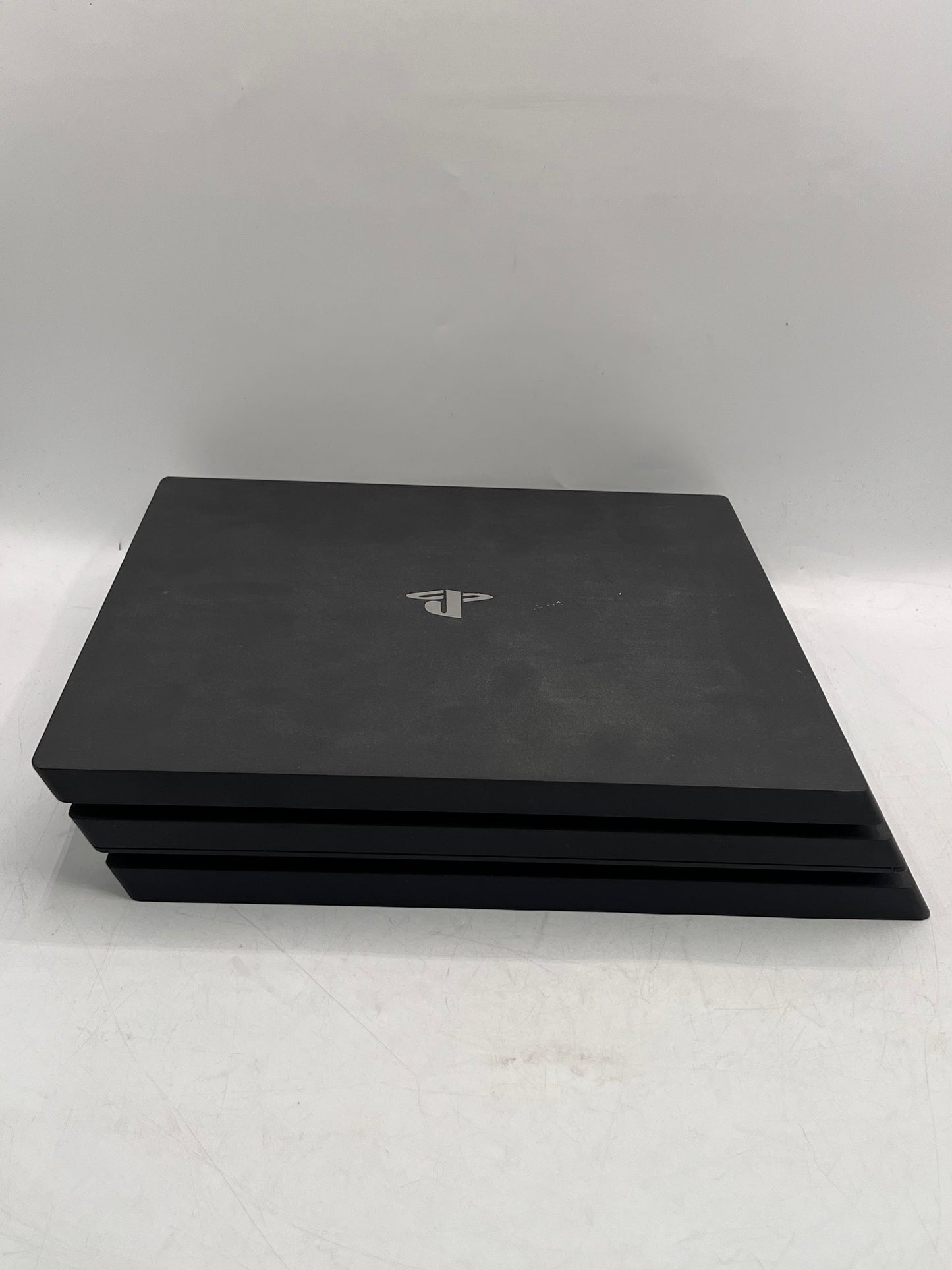 Sony PlayStation 4 Pro CUH-7015B 1TB Black Console