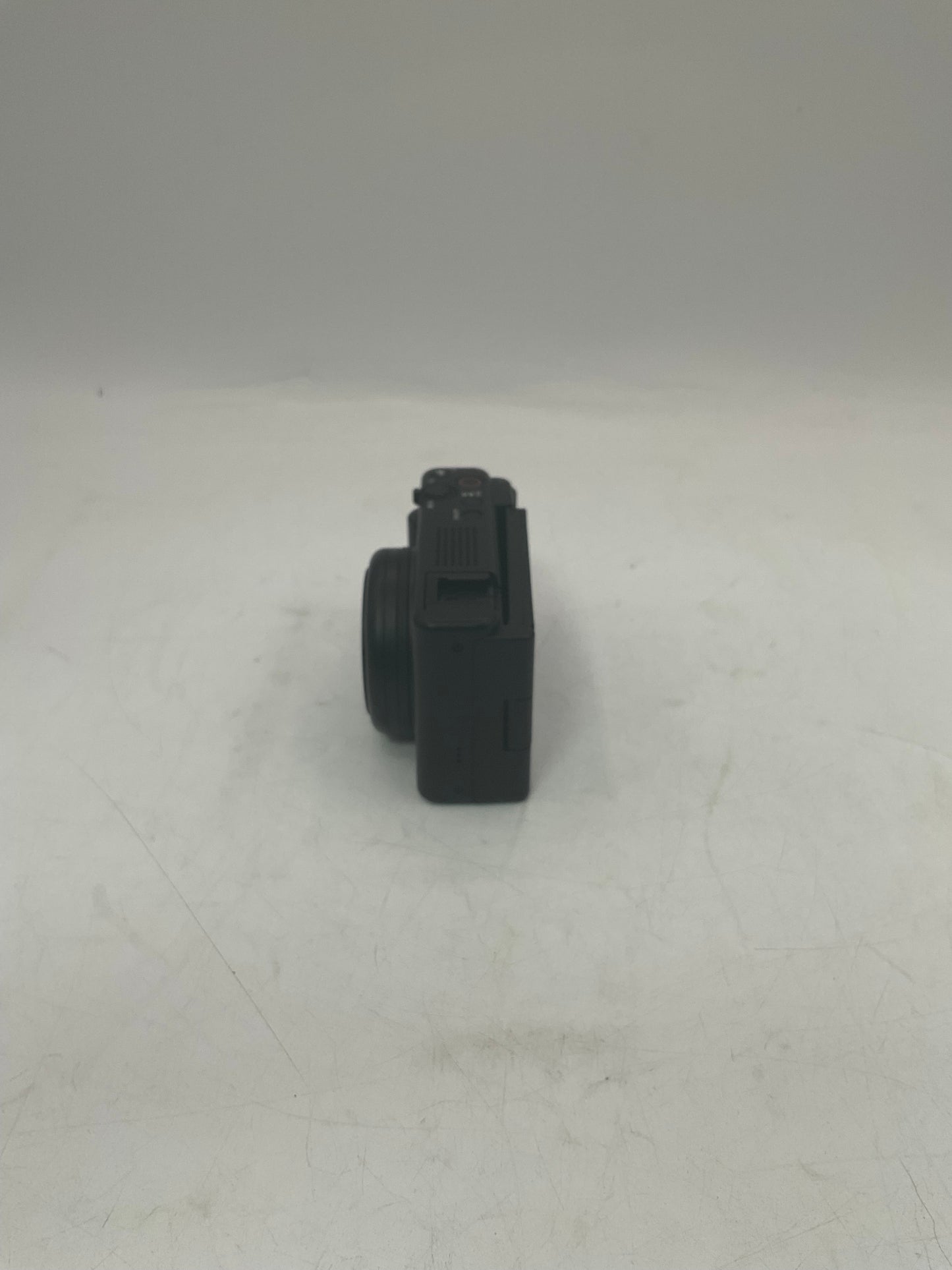 Sony ZV-1F Digital Camera - Black