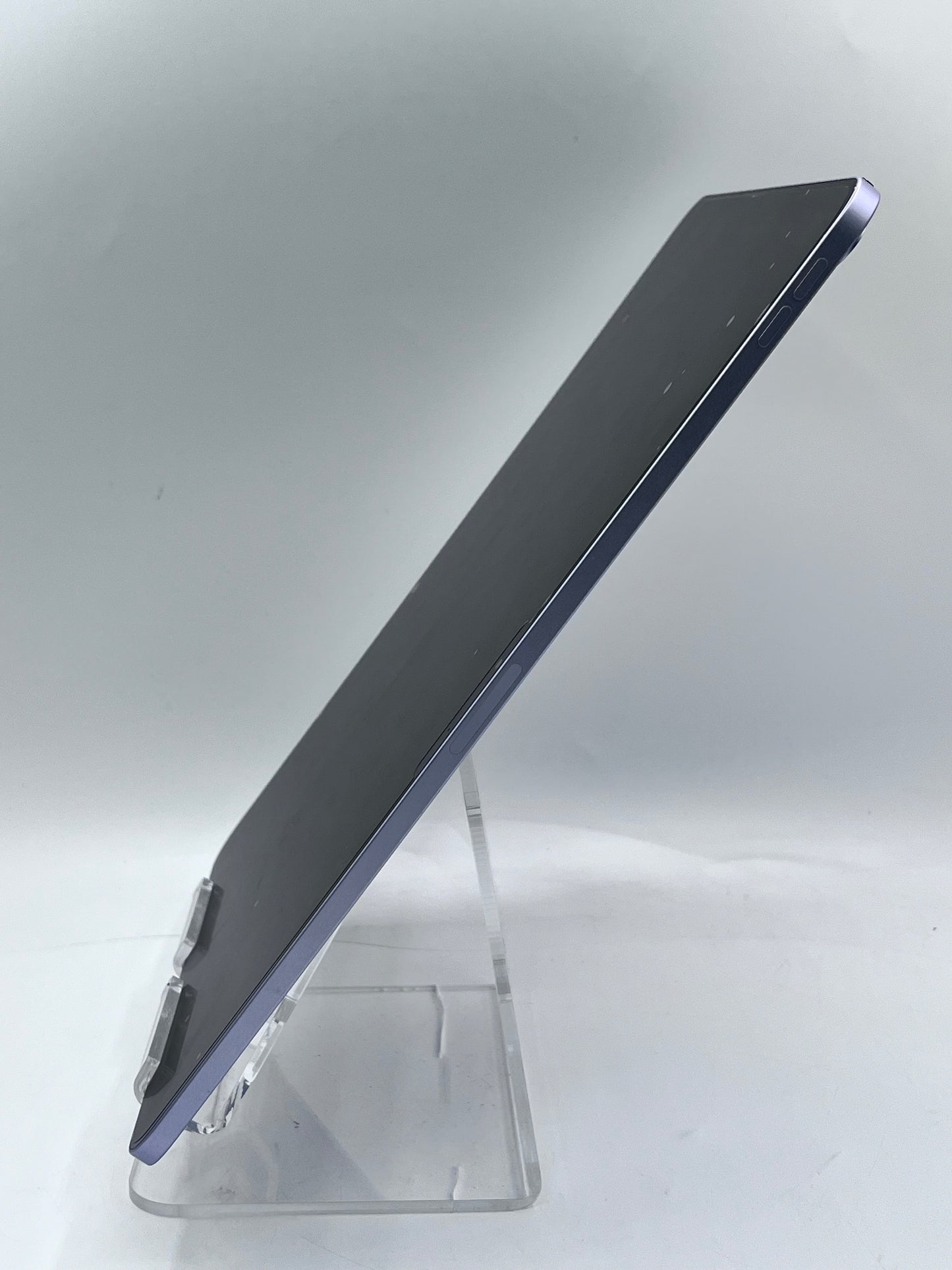 WiFi Only Apple iPad Air 13" M2 128GB Purple A2898 MV2C3LL/A BH 100%