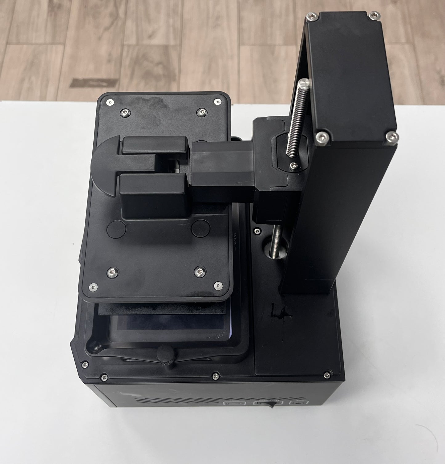 Elegoo Mars 5 MSLA Resin 3D Printer Green/ Black