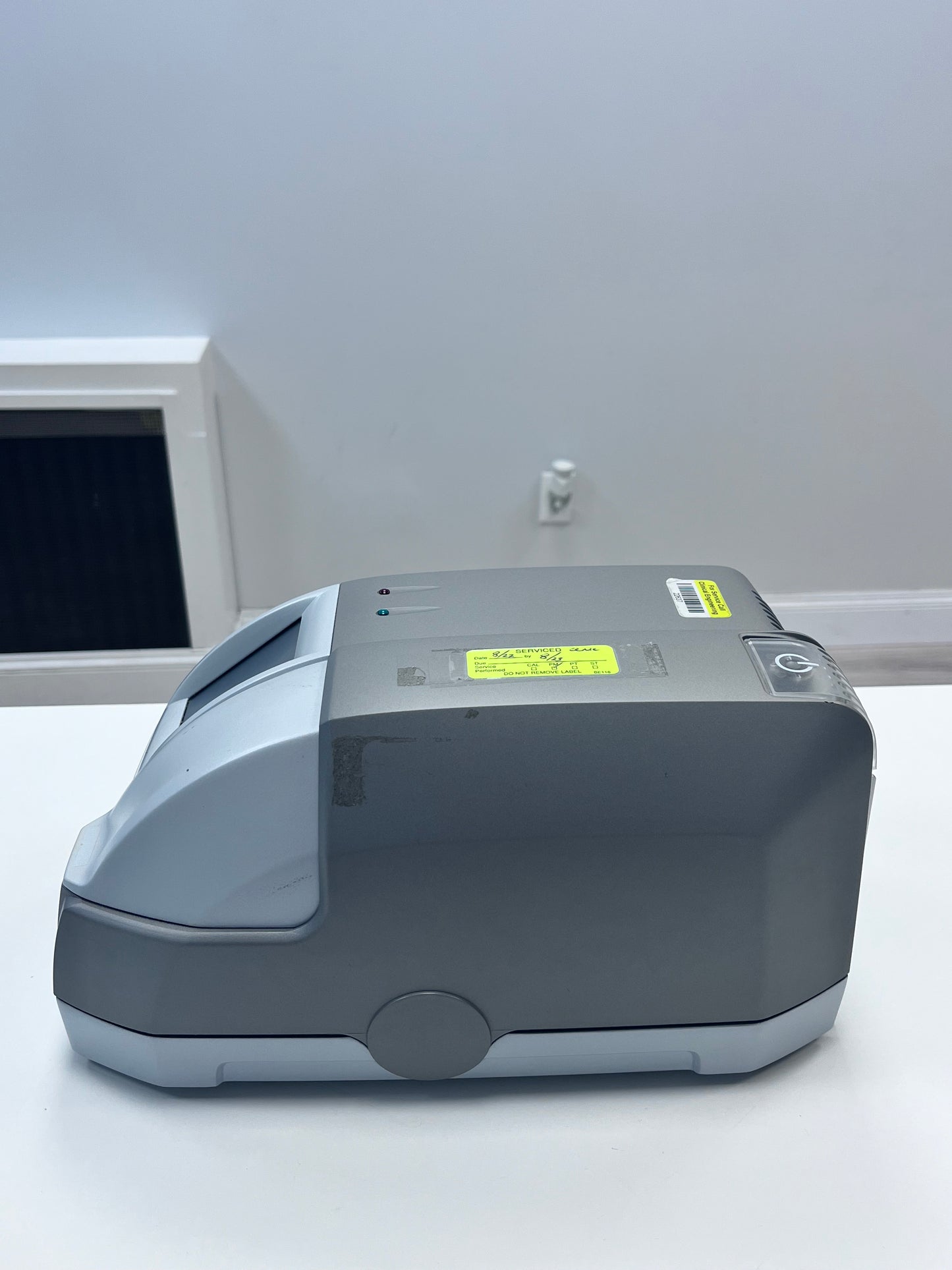 Alere Afinion AS100 Analyzer without Power Adapter