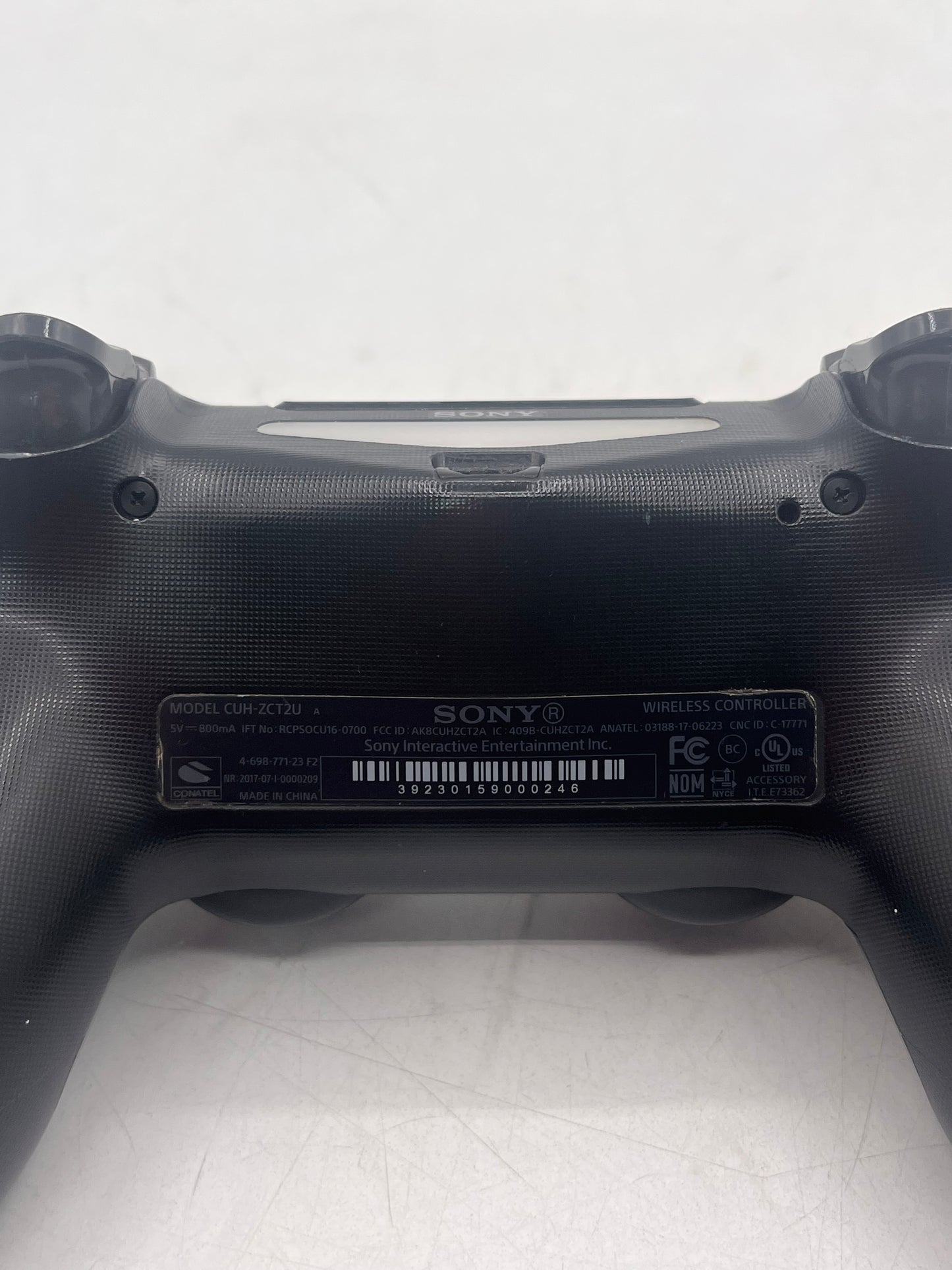 Sony PlayStation 4 CUH-1115A 500GB Black Console