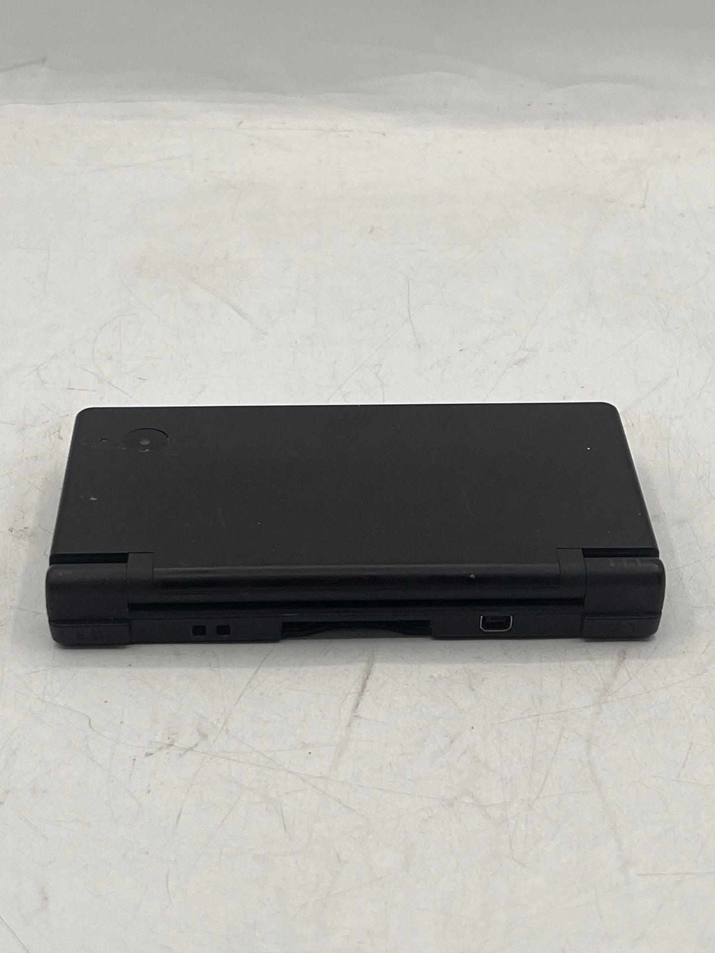 Nintendo DSi (TWL-001) 2008 Handheld Game Console - Black