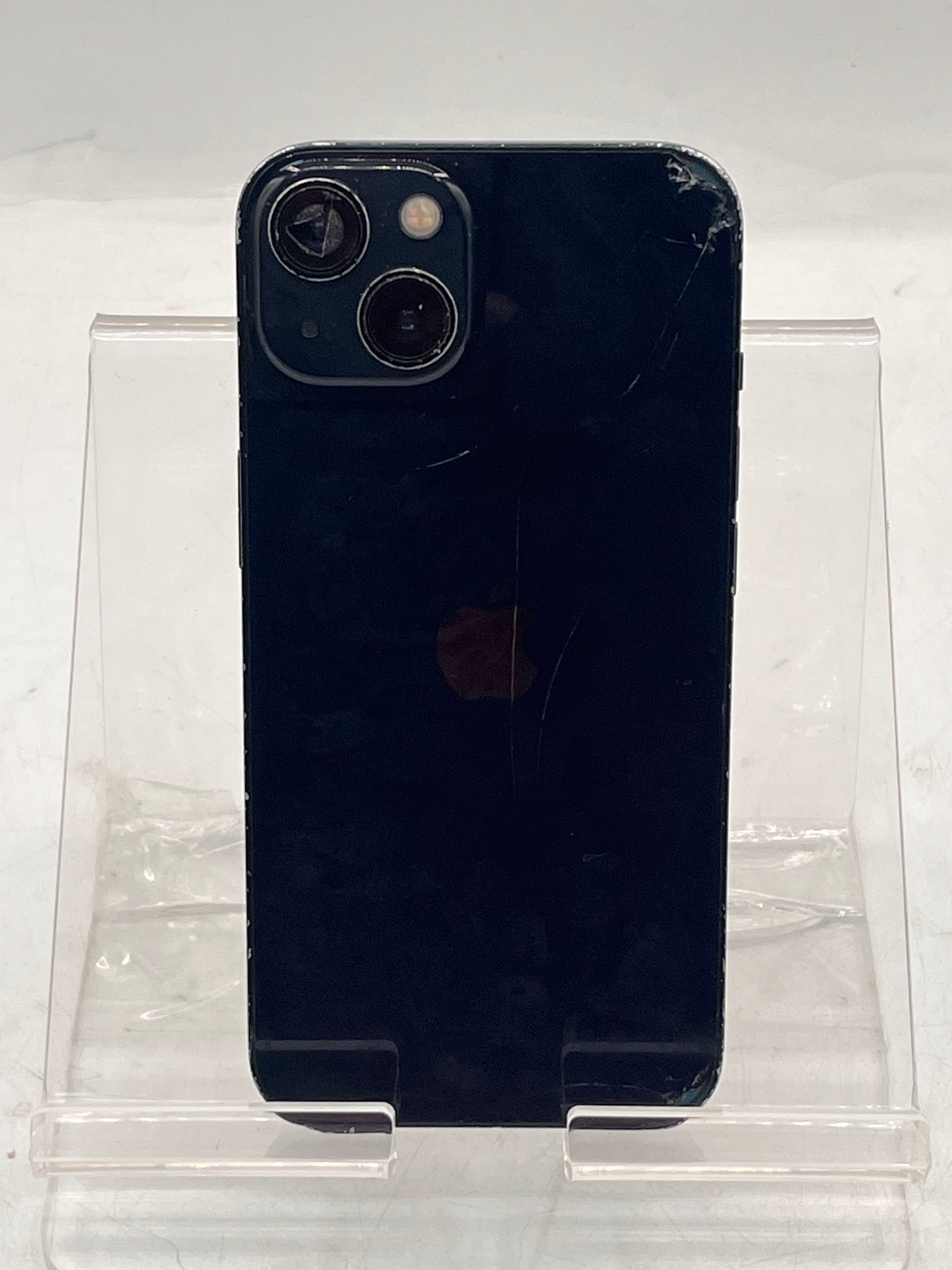 Unlocked  Apple iPhone 13 128GB MLA23LL/A A2482 Black READ