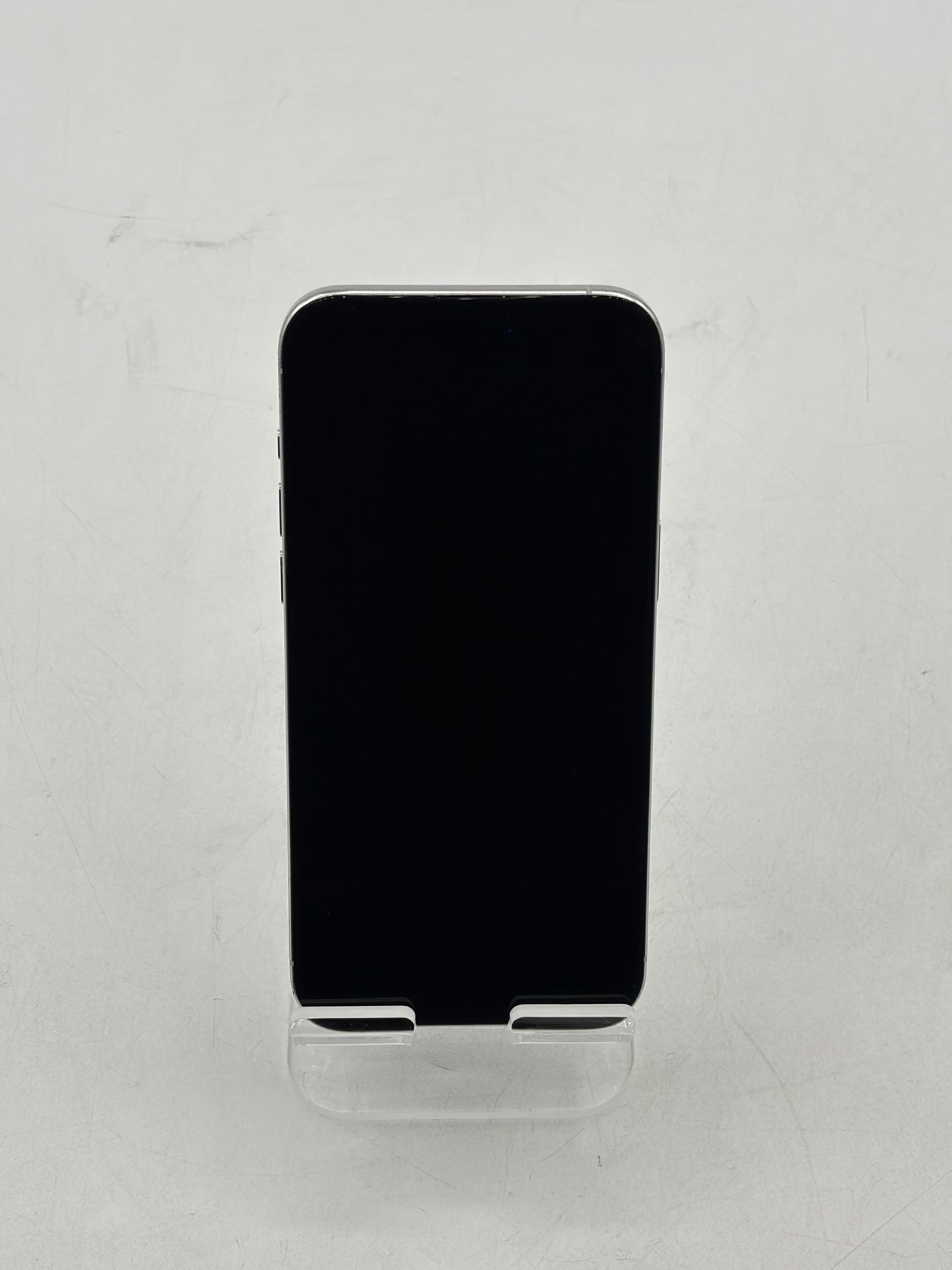 Unlocked Apple iPhone 15 Pro Max 256GB - Natural Titanium A2849 MU673LL/A 81% BH