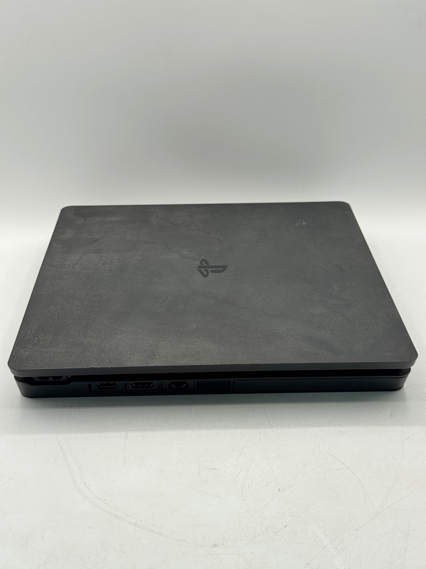Sony PlayStation 4 Slim CUH-2215B 1TB Black Console Only Tested Free Shipping