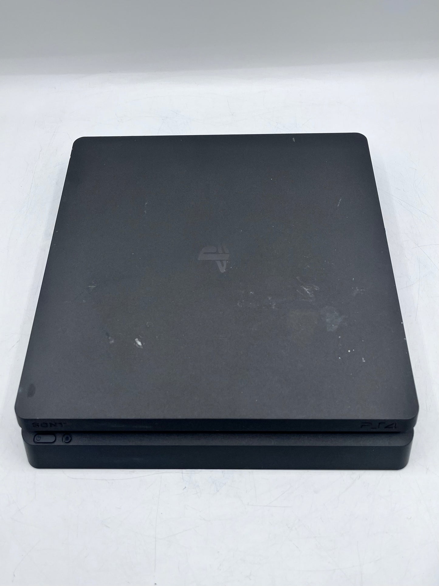 Sony PlayStation 4 Slim PS4 1TB Black Console Gaming System CUH-2115B
