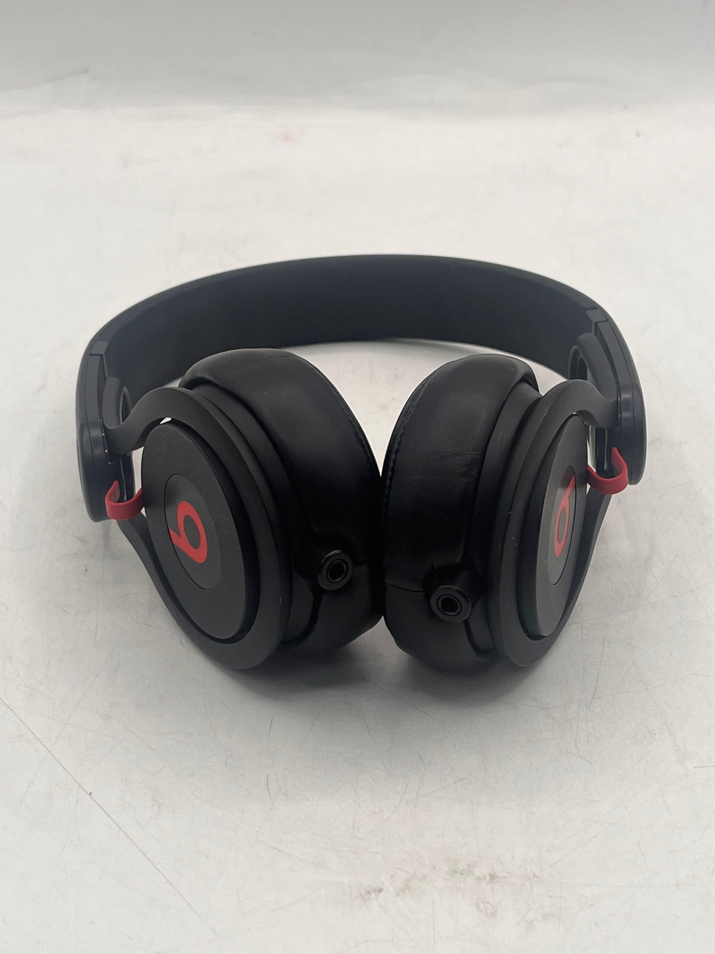 Beats by Dre Mixr On-Ear Headphones - Black
