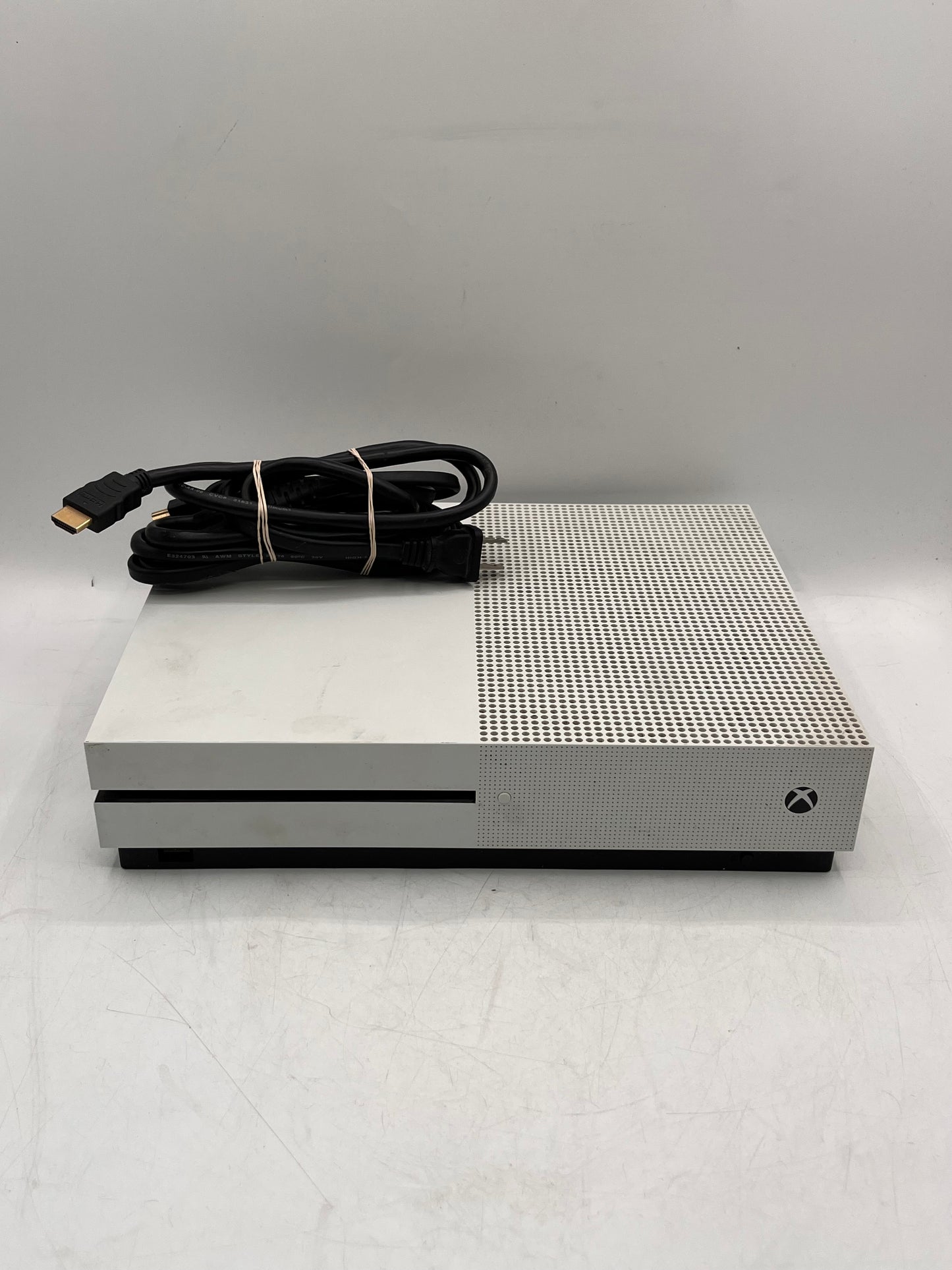 Microsoft Xbox One S 1TB 1681 Console White
