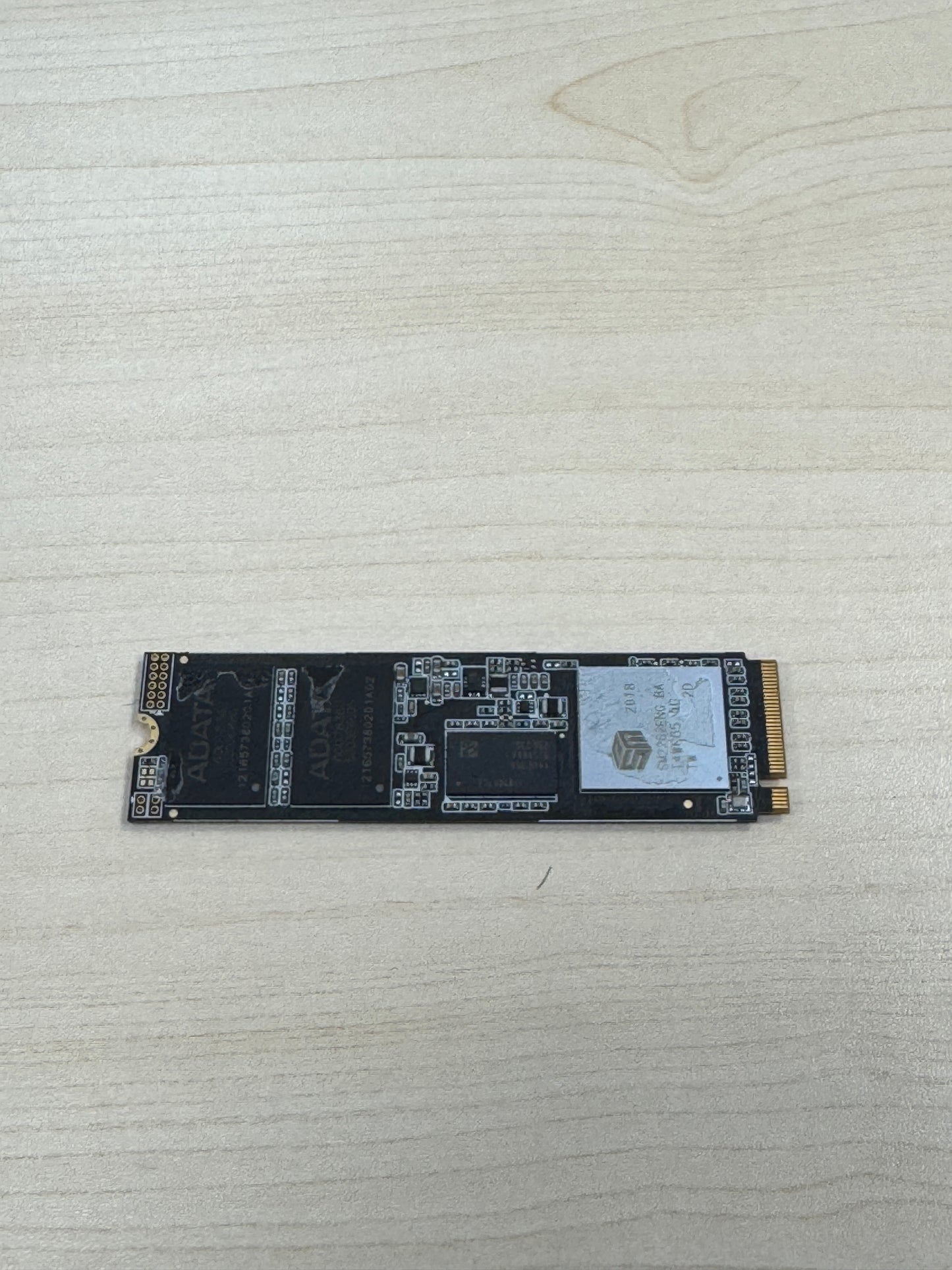 XPG SX8200 PRO 1TB NVMe SSD PCIe GEN3x4 Tested Free Shipping