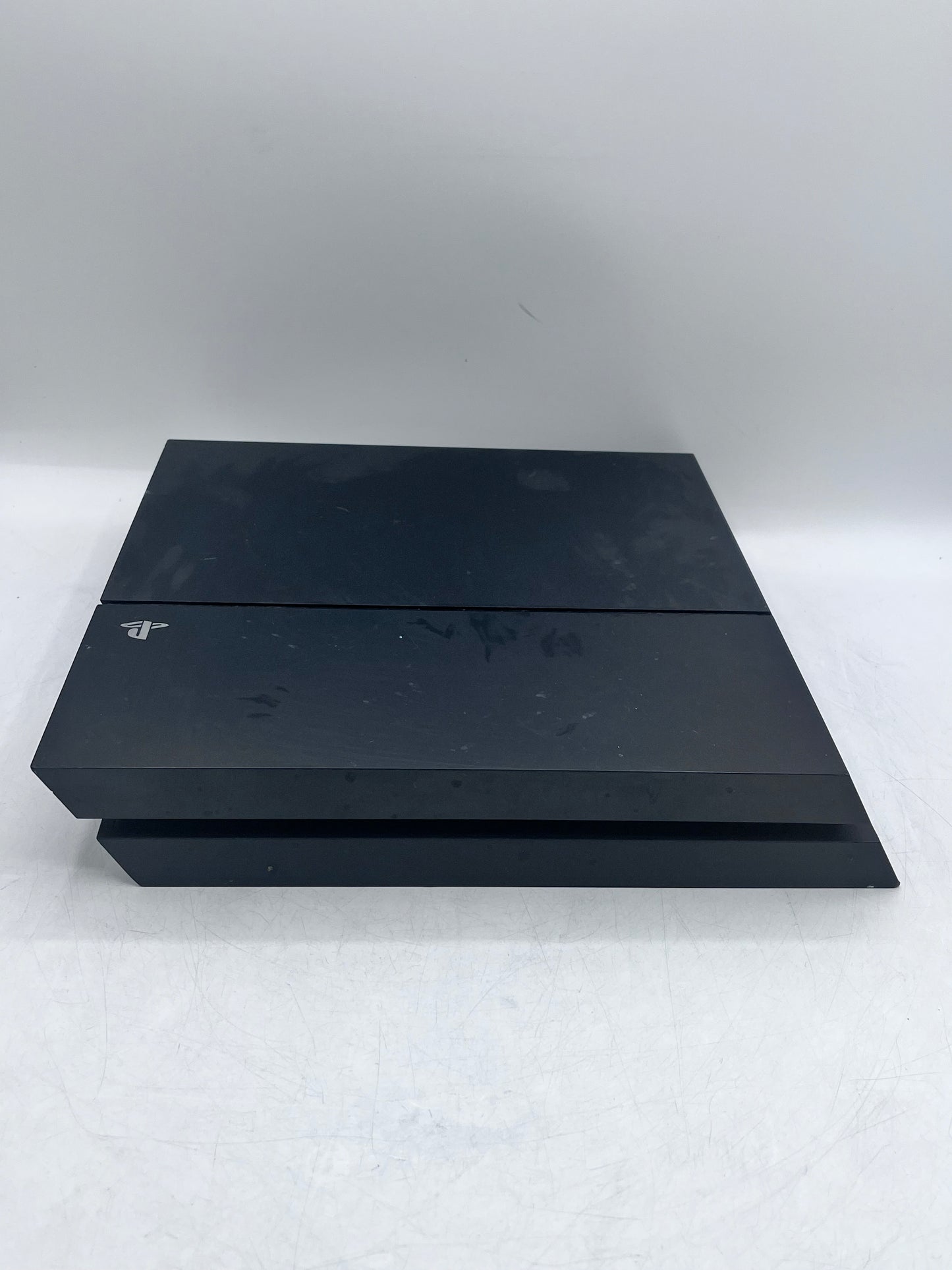 Sony PlayStation 4 PS4 CUH-1001A Video Game Console 500GB Black with Controller and Cords Tested