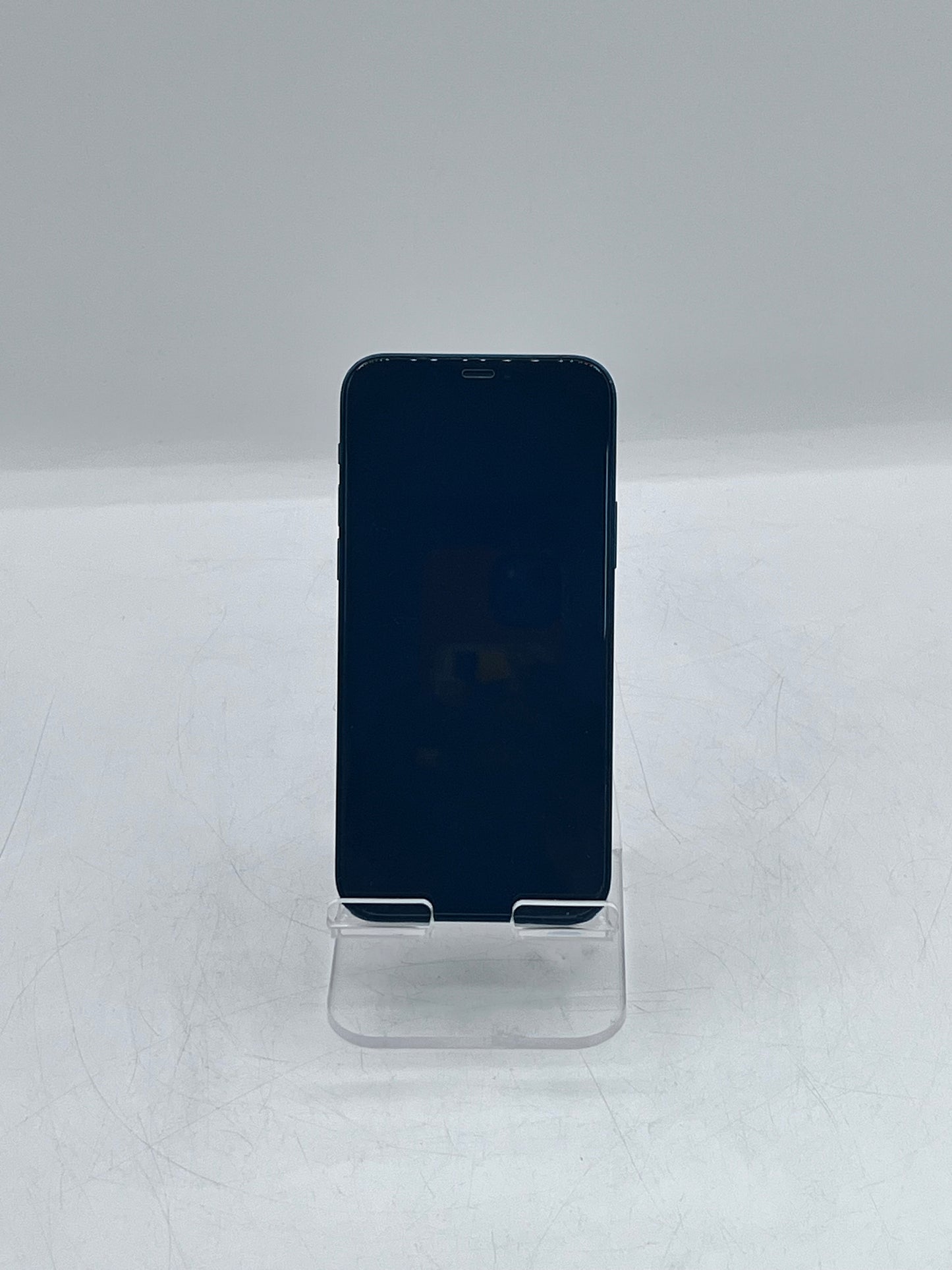 Apple iPhone 12 (A2172) MGFPLL/A- 64GB - Blue  - Unlocked- Broken