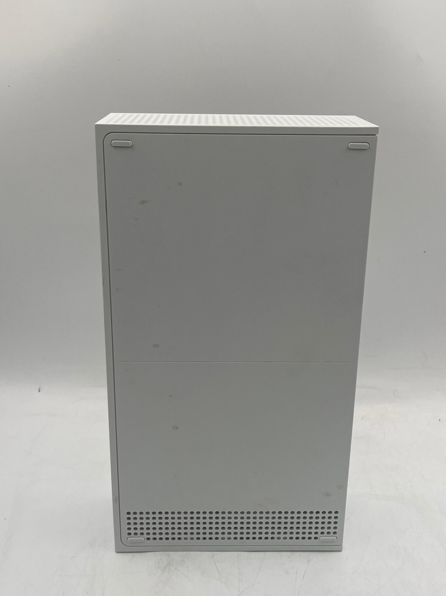 Microsoft Xbox Series S (1881) 2020 512GB White Video Game Console with 2 Controllers