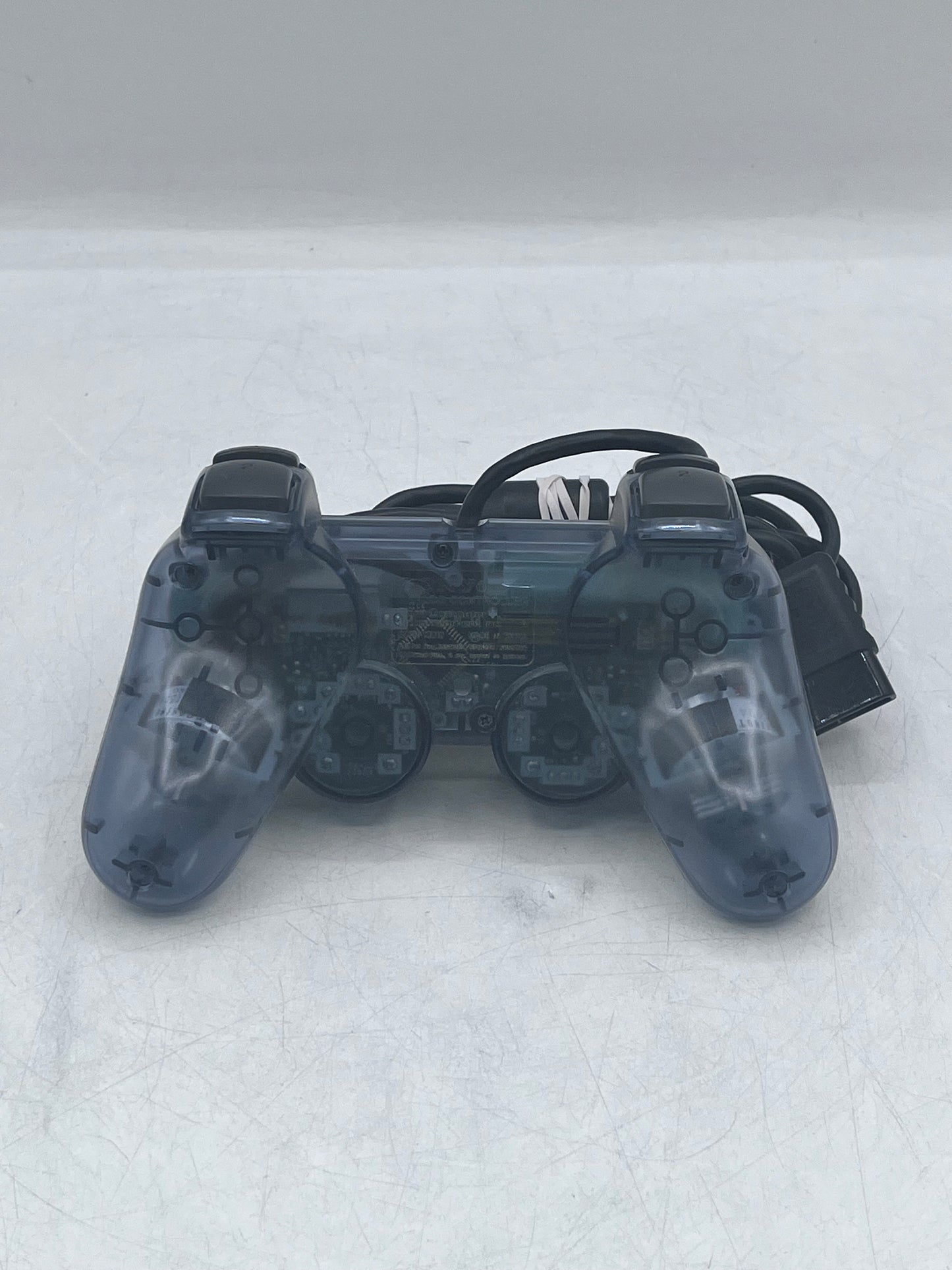 Sony PlayStation 2 Slim (SCPH-77001) 2004 - Black
