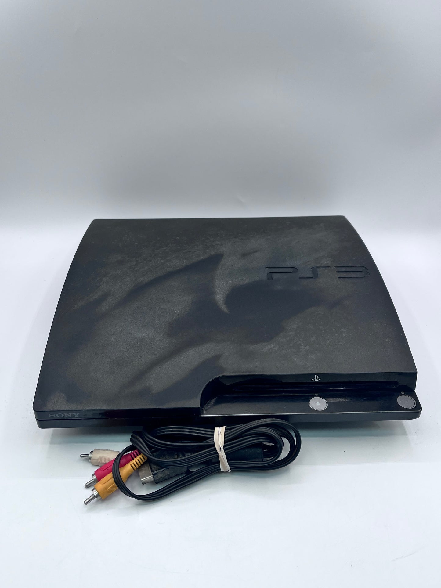 Sony Playstation 3 CECH-3001A 160 GB Black