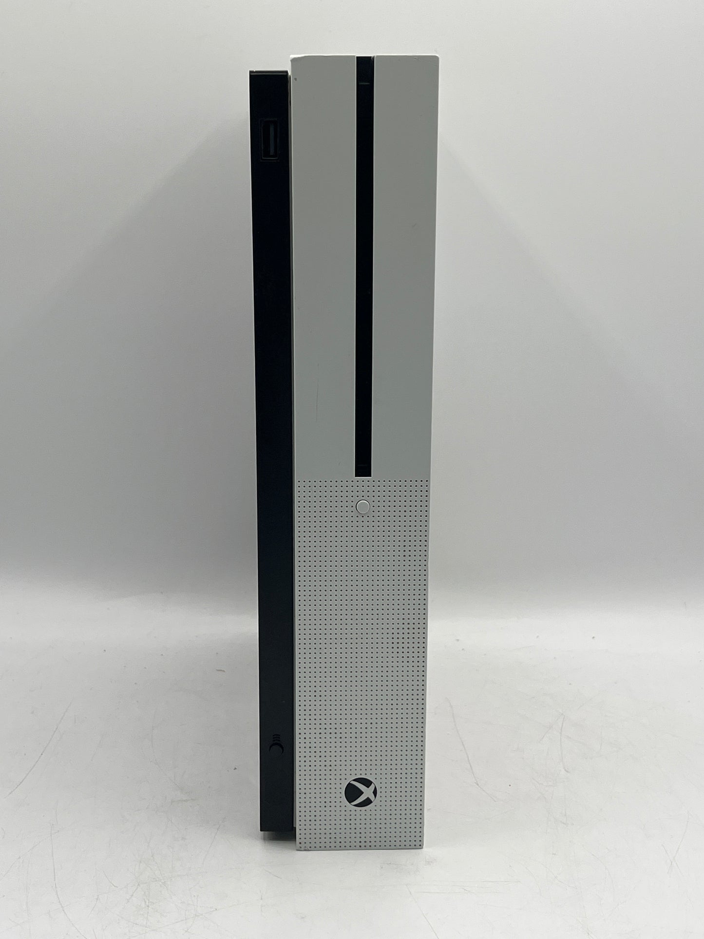 Microsoft Xbox One S (Model 1681) 500GB - Used - White