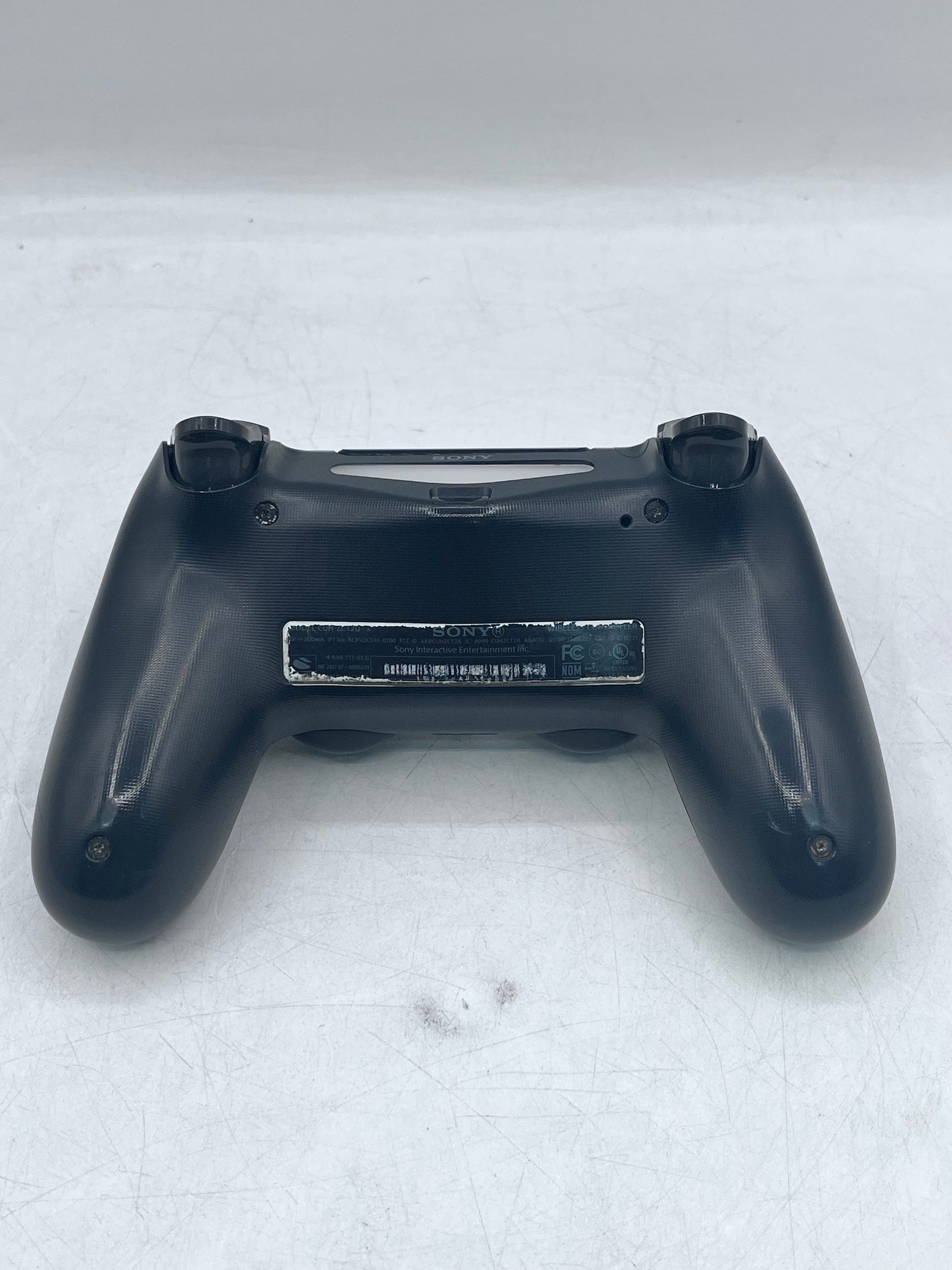 Sony PS4 DualShock Controller CUH-ZCT2U - Black
