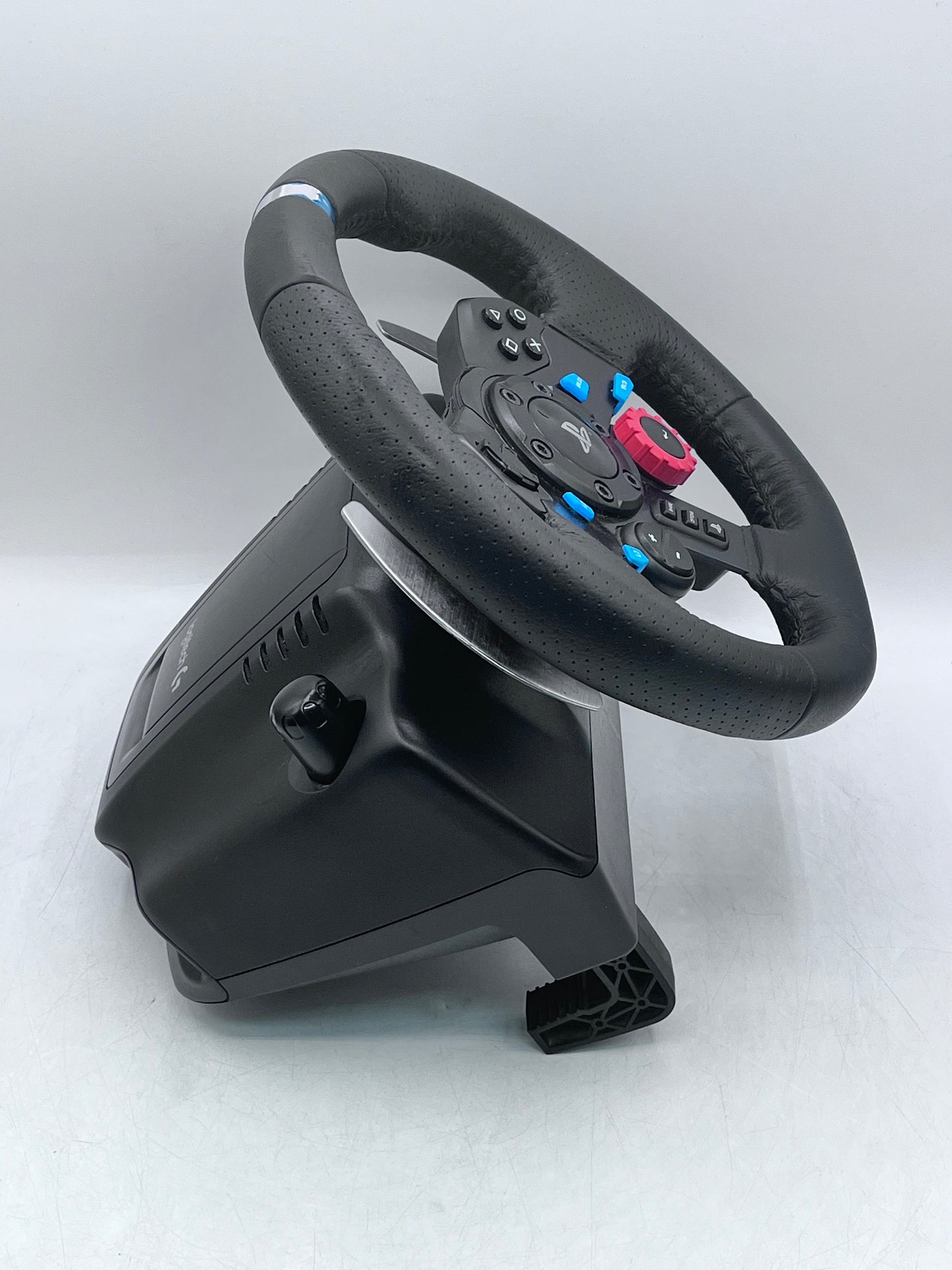 Logitech Driving Force G29 Gaming Racing Wheel With Pedals
