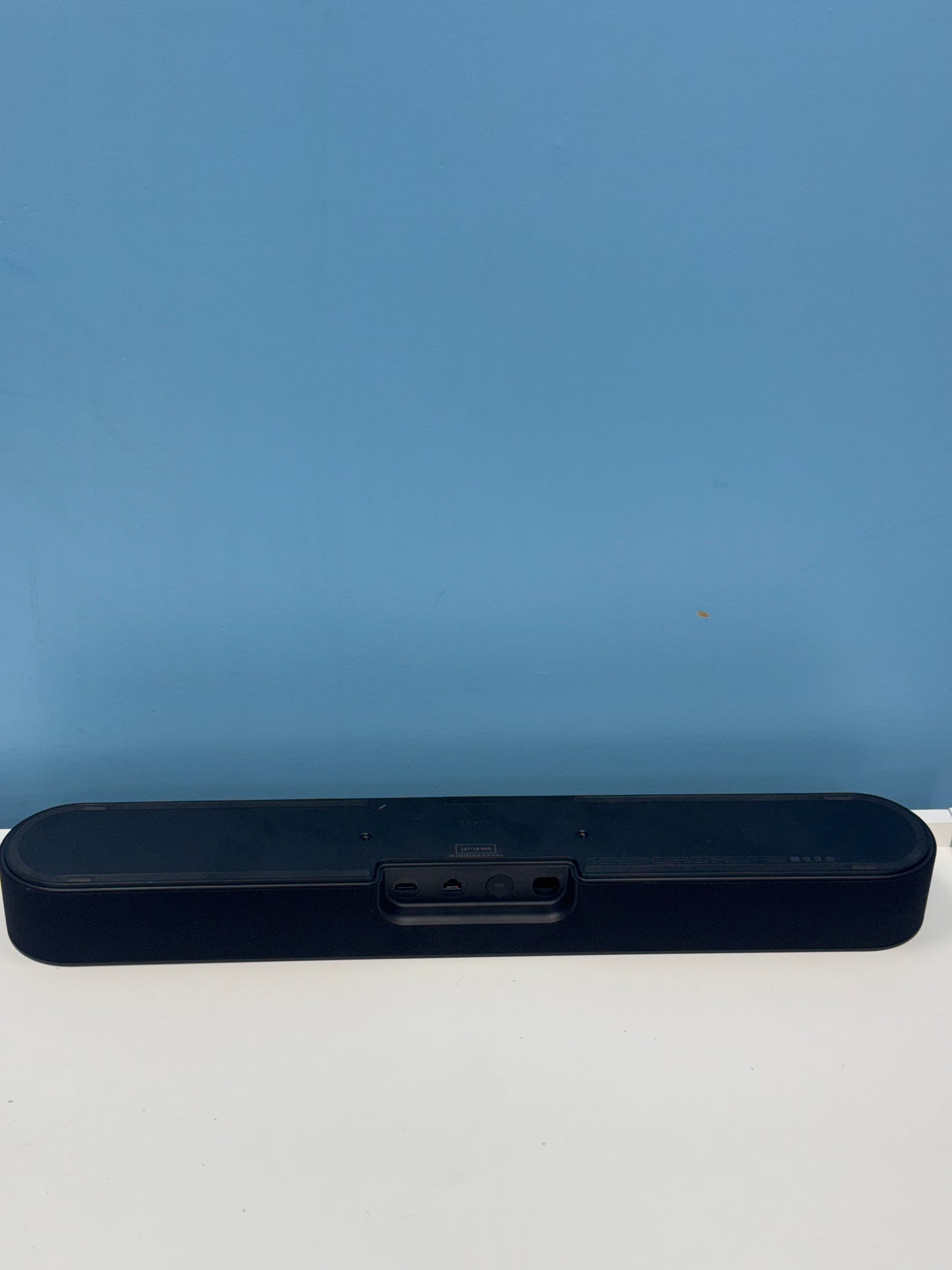 Sonos Beam Gen 1 Soundbar Black S14 Tested Free Shipping
