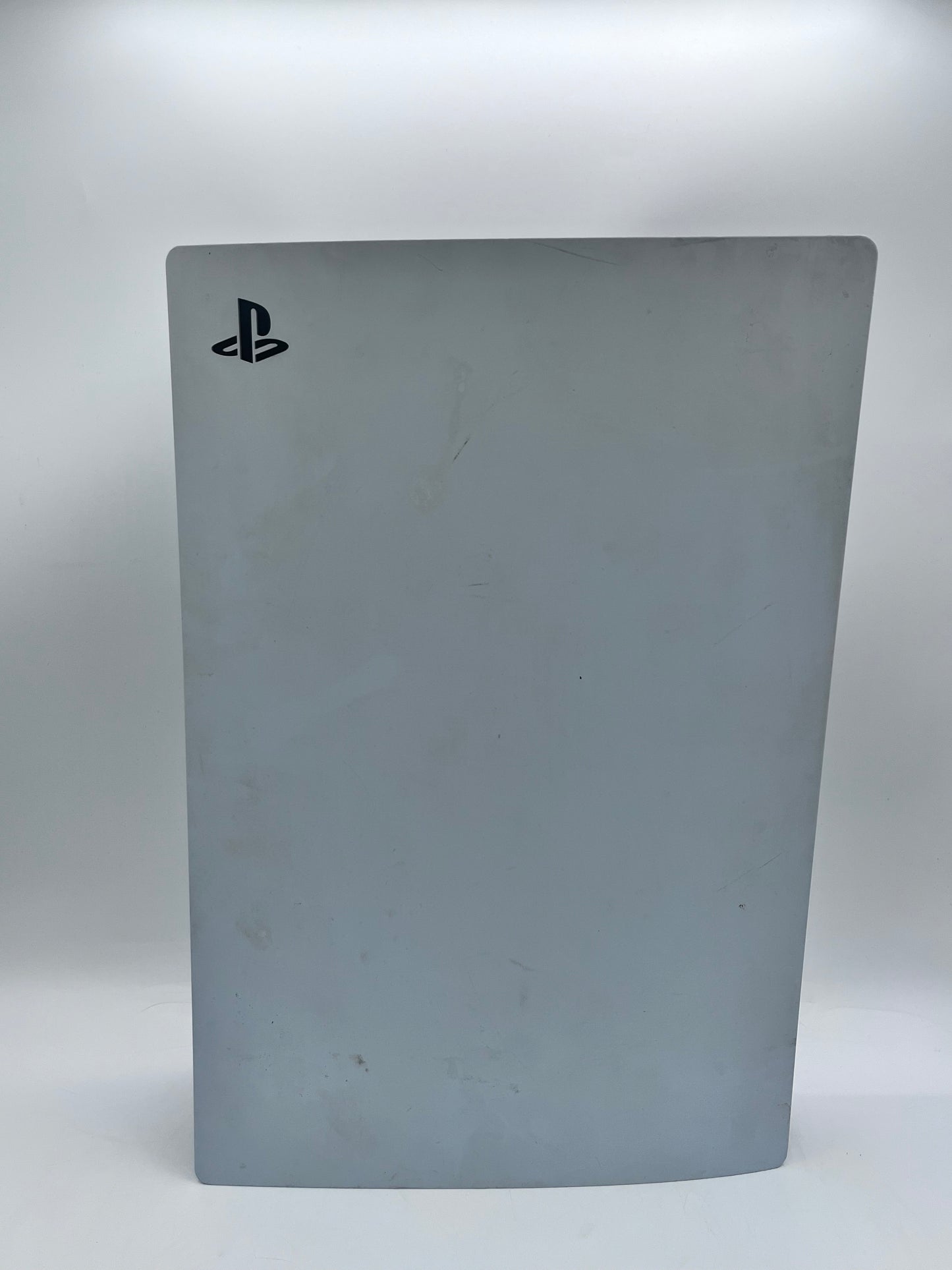 Sony PlayStation 5 Digital Edition CFI-1015B 825GB White READ!