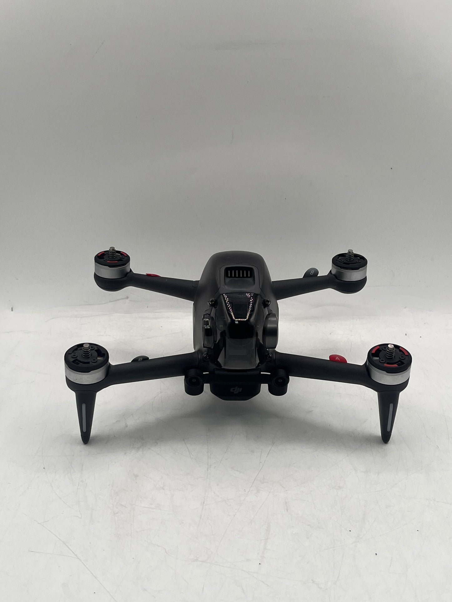 DJI FPV Combo Camera Drone Ready to Fly with Controller, Fly More Kit CP.FP.00000001.01
