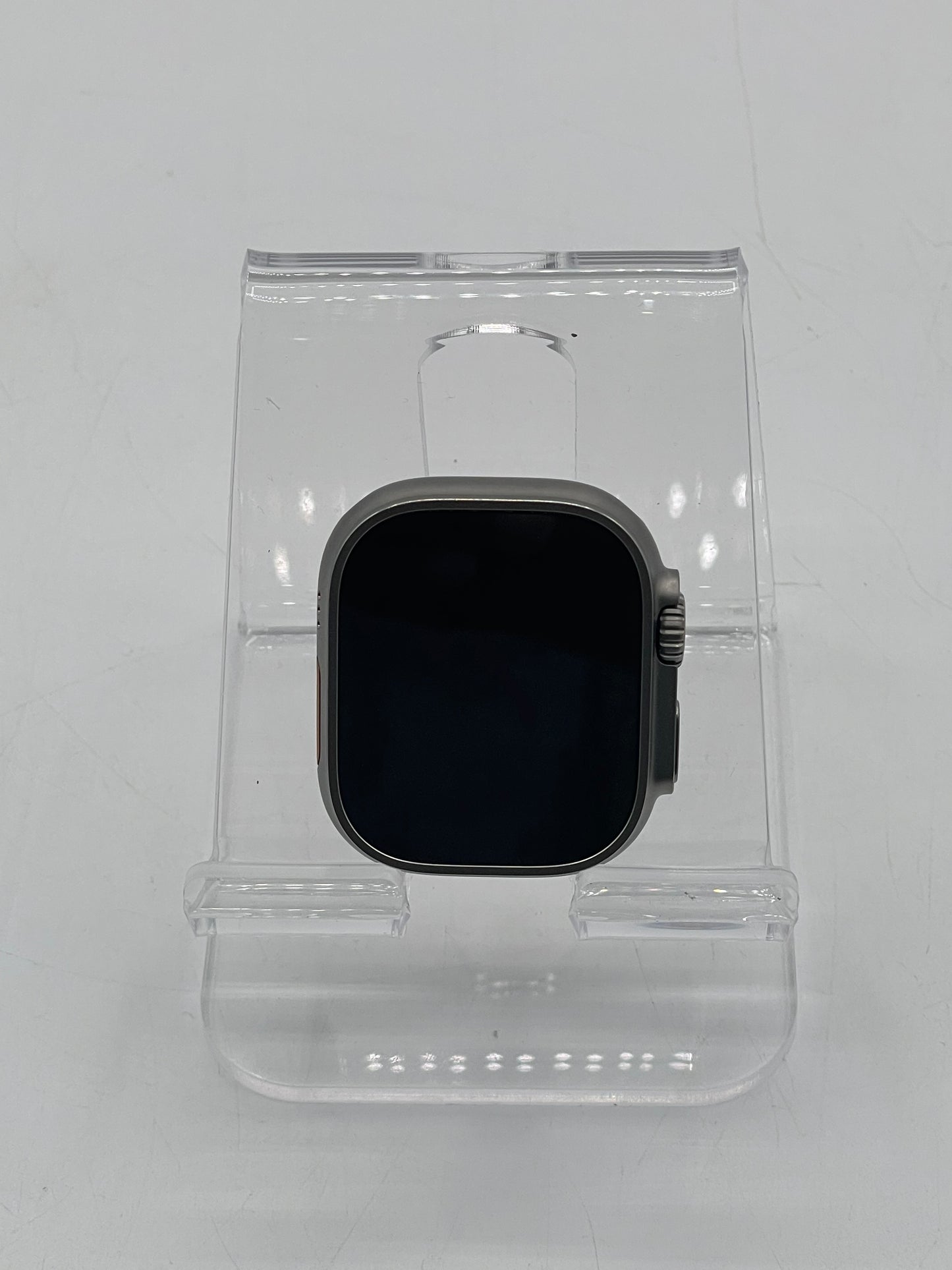 Apple Watch Ultra 2 GPS Only Titanium 100% Battery + Warranty