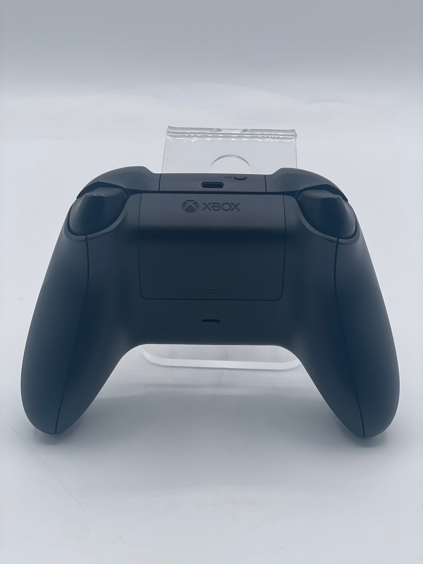Microsoft Xbox Series X 1TB 2020 Model 1882 with Controller and Cables - Black