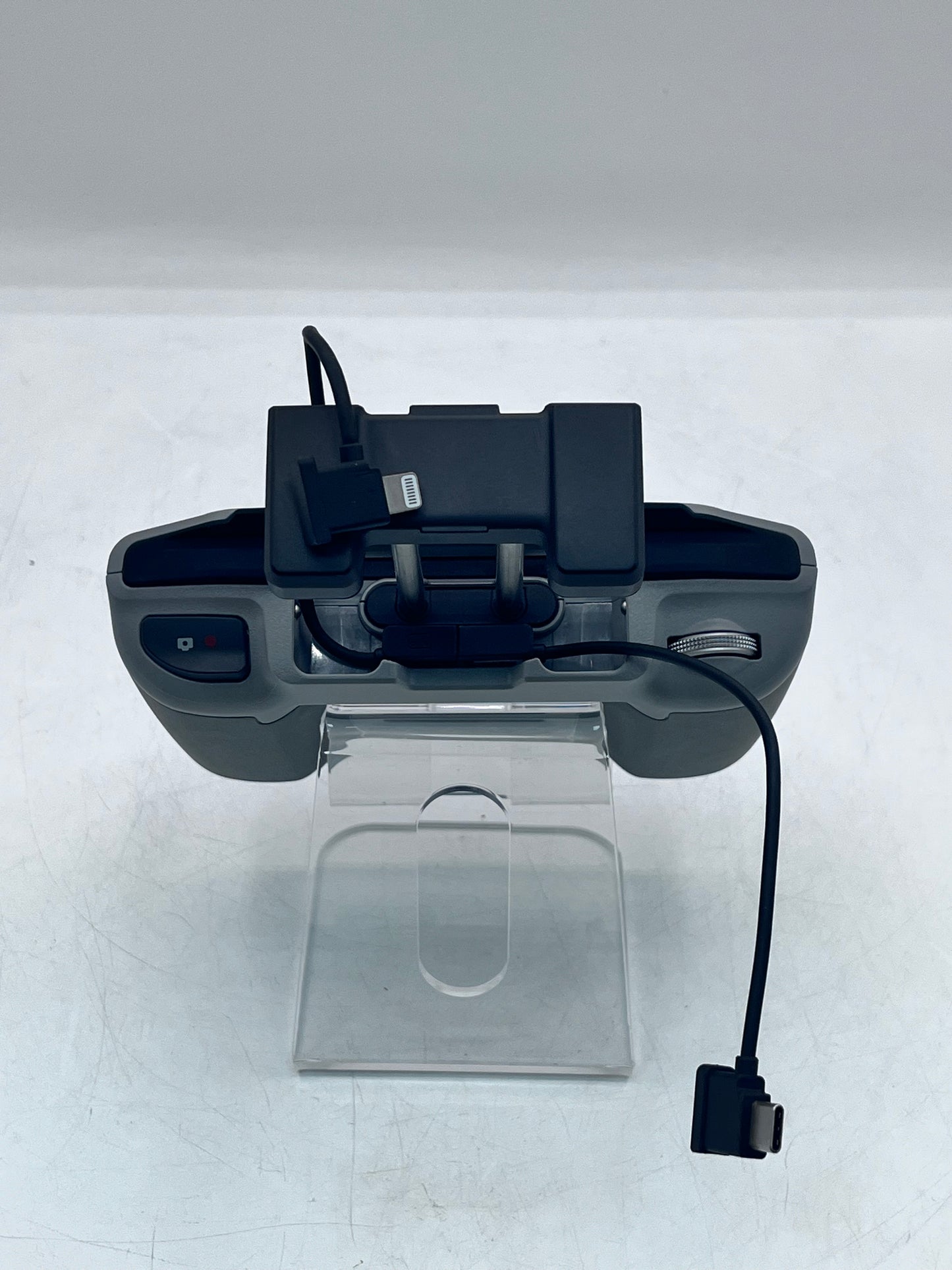 DJI Mini 2 Fly More Combo Camera Drone- Used - Gray