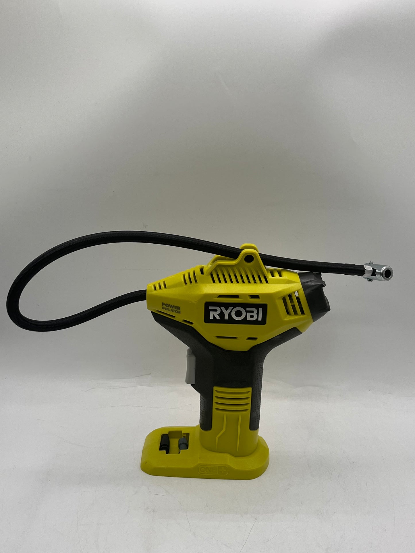 Ryobi 18V ONE+ Power Inflator P737d Tool Only