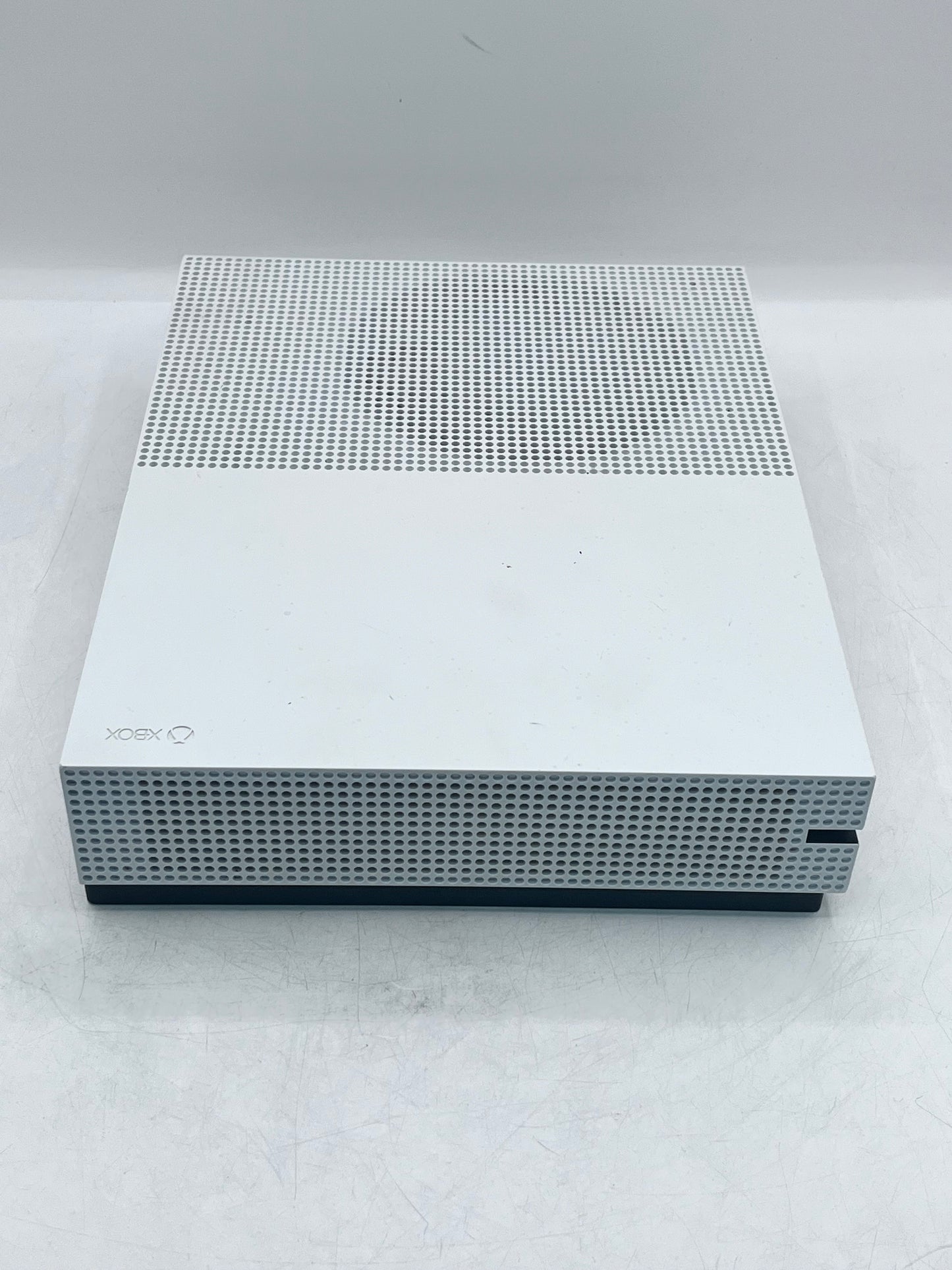 Microsoft Xbox One S 500GB Console Tested