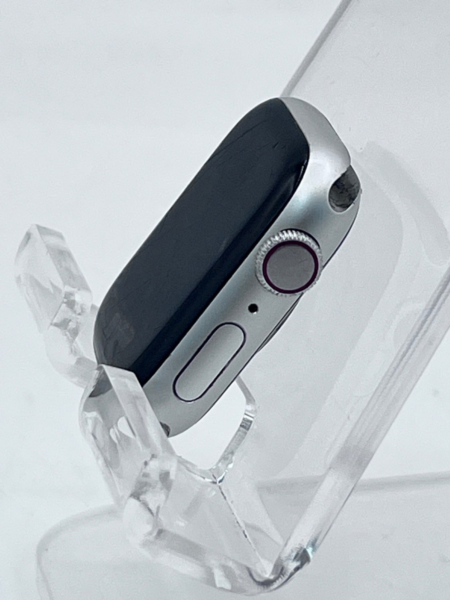 Apple Watch Series 8 41mm GPS + Cellular - Silver